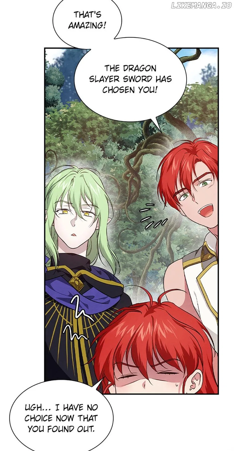 Finding My Father’s Son Chapter 52 – Page 49
