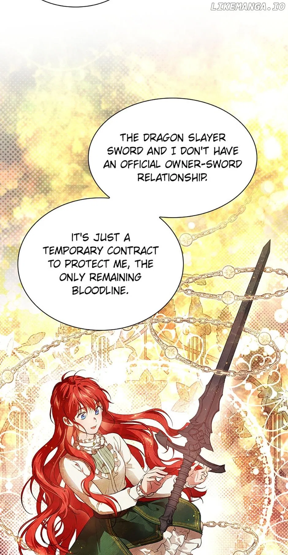 Finding My Father’s Son Chapter 52 – Page 50