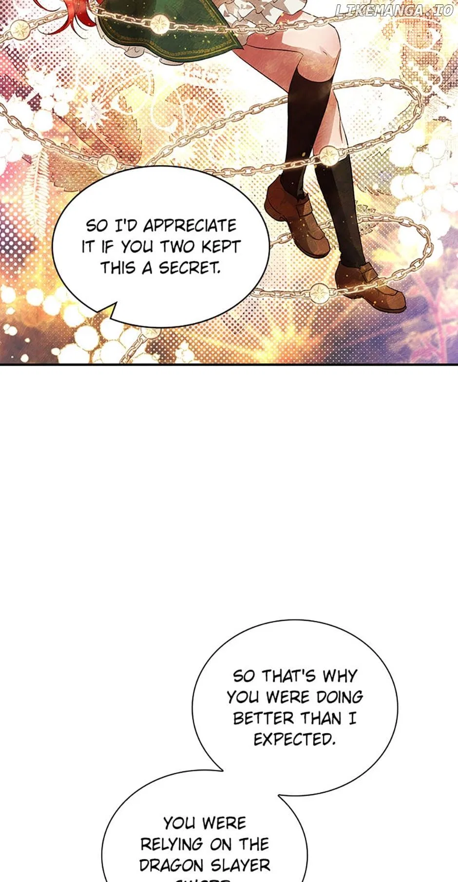Finding My Father’s Son Chapter 52 – Page 51