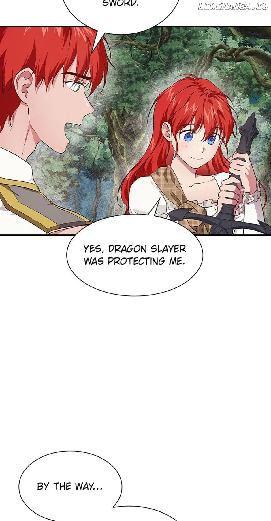Finding My Father’s Son Chapter 52 – Page 52
