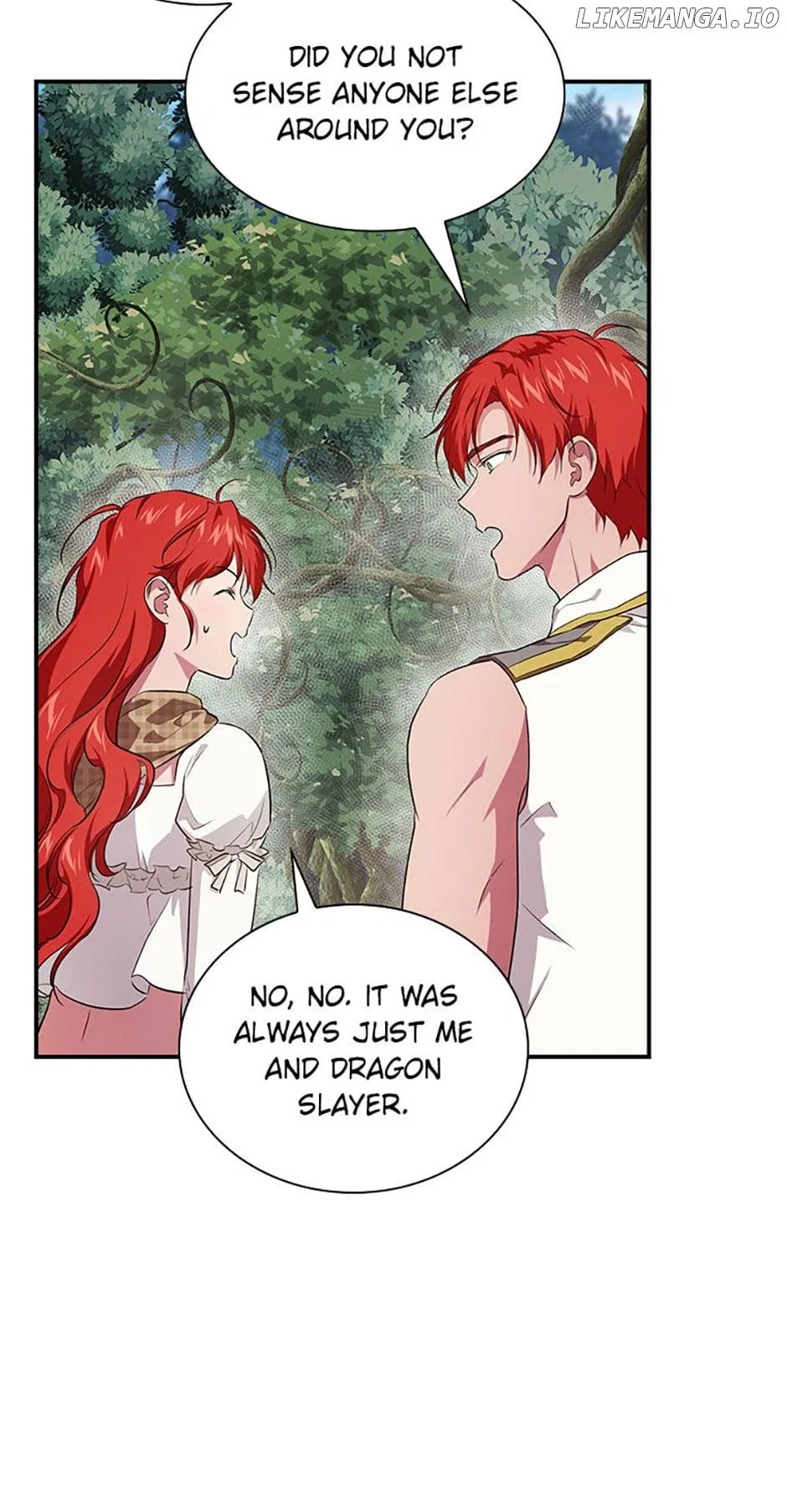 Finding My Father’s Son Chapter 52 – Page 53