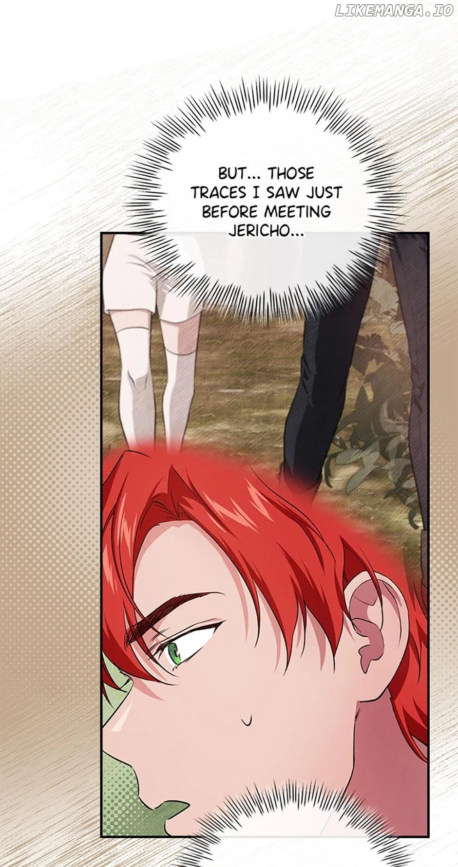 Finding My Father’s Son Chapter 52 – Page 54