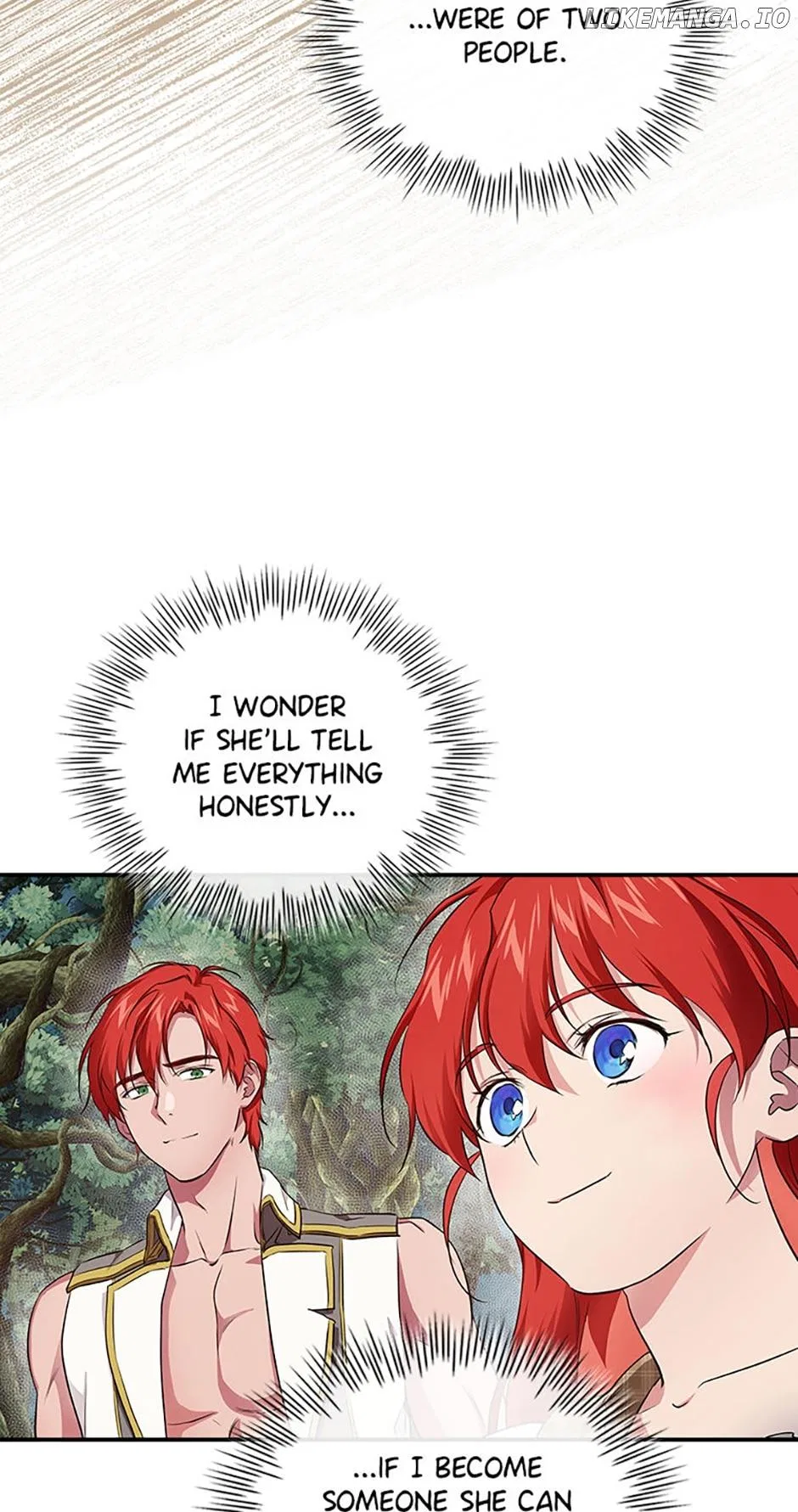 Finding My Father’s Son Chapter 52 – Page 55