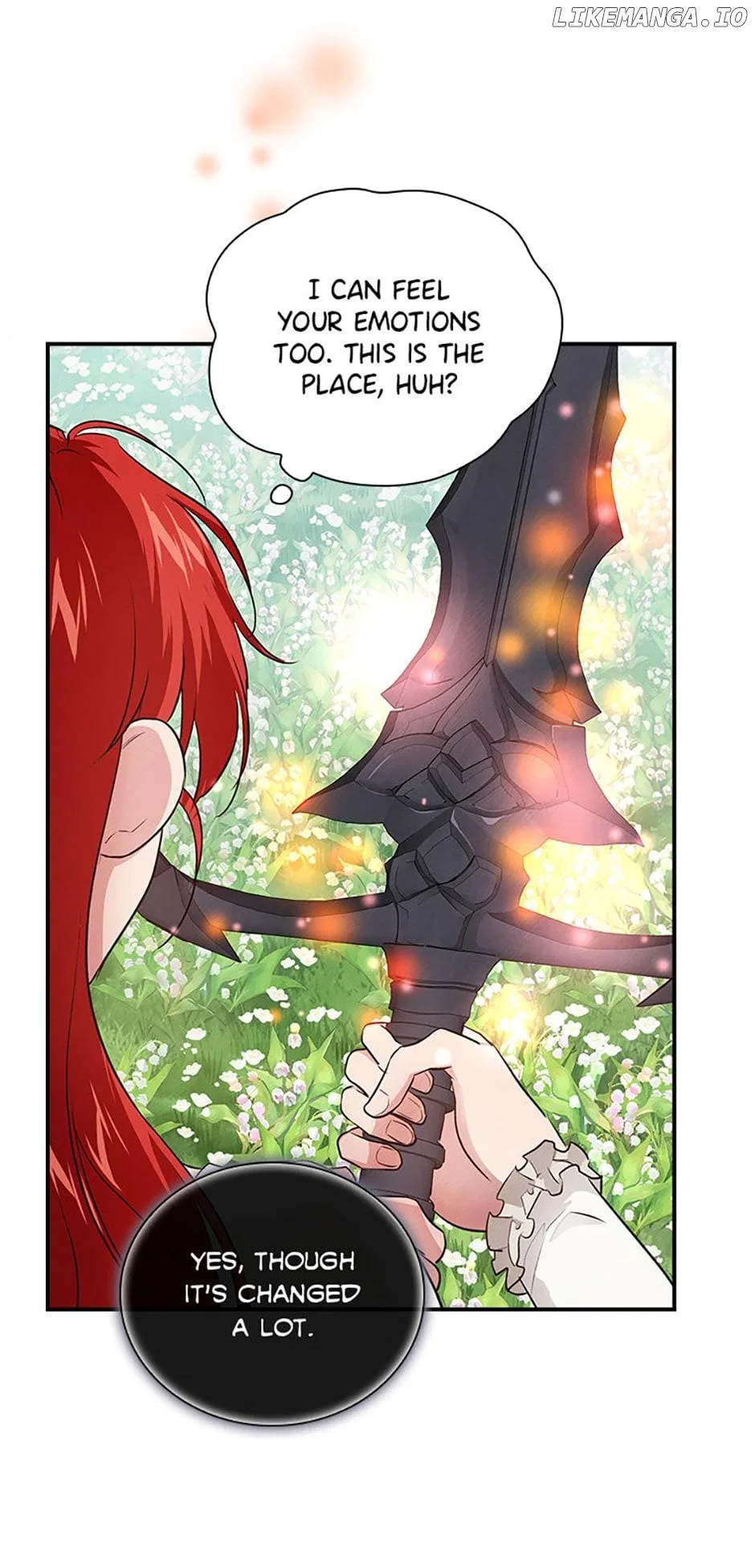 Finding My Father’s Son Chapter 52 – Page 62