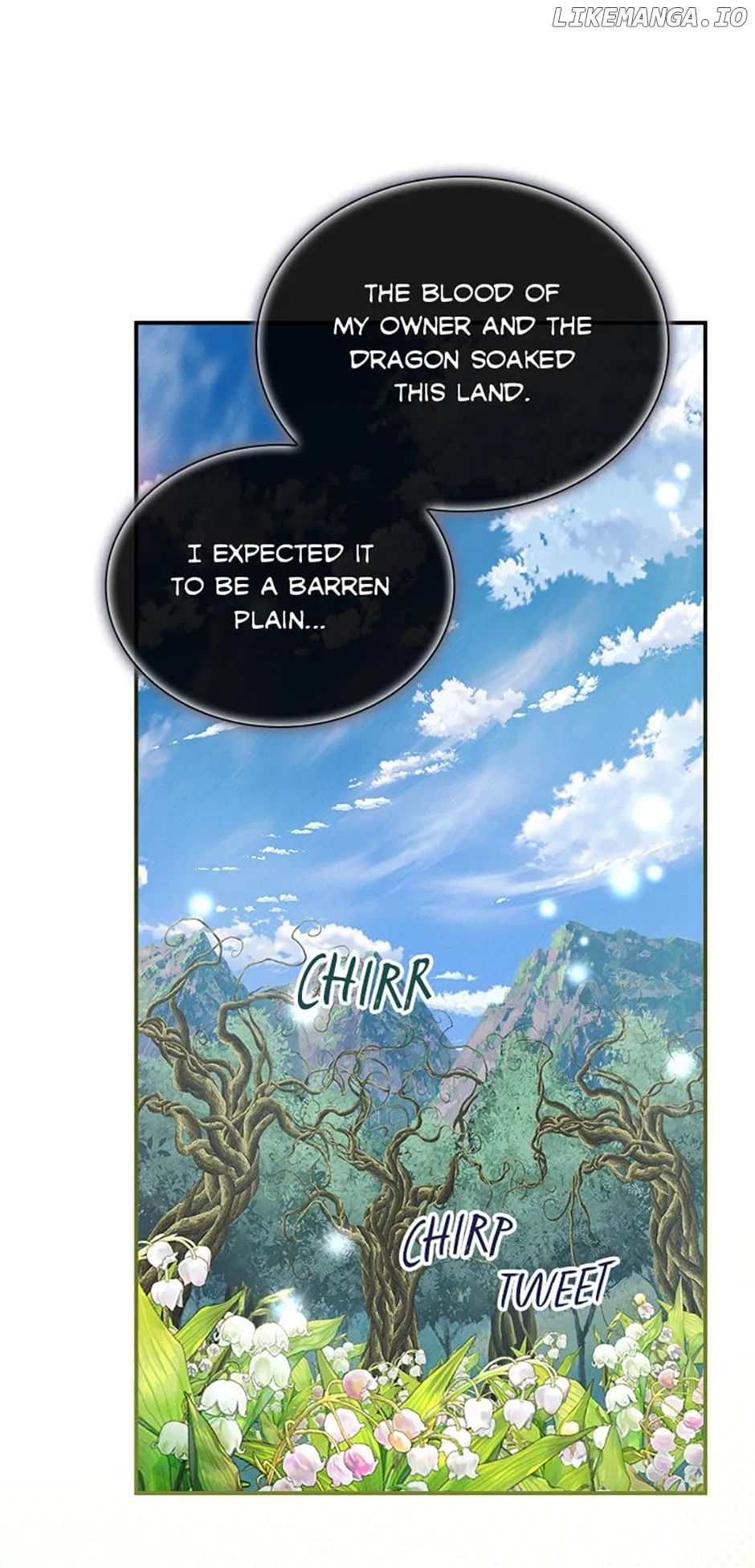 Finding My Father’s Son Chapter 52 – Page 63