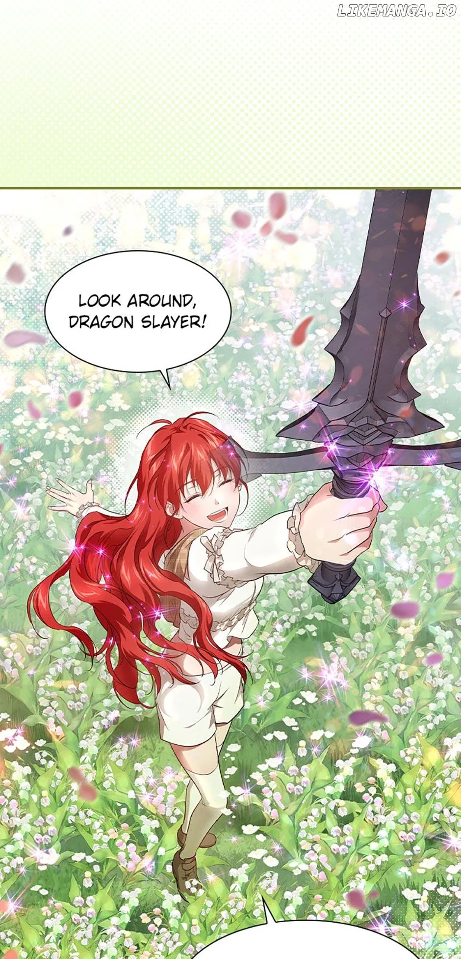 Finding My Father’s Son Chapter 52 – Page 64