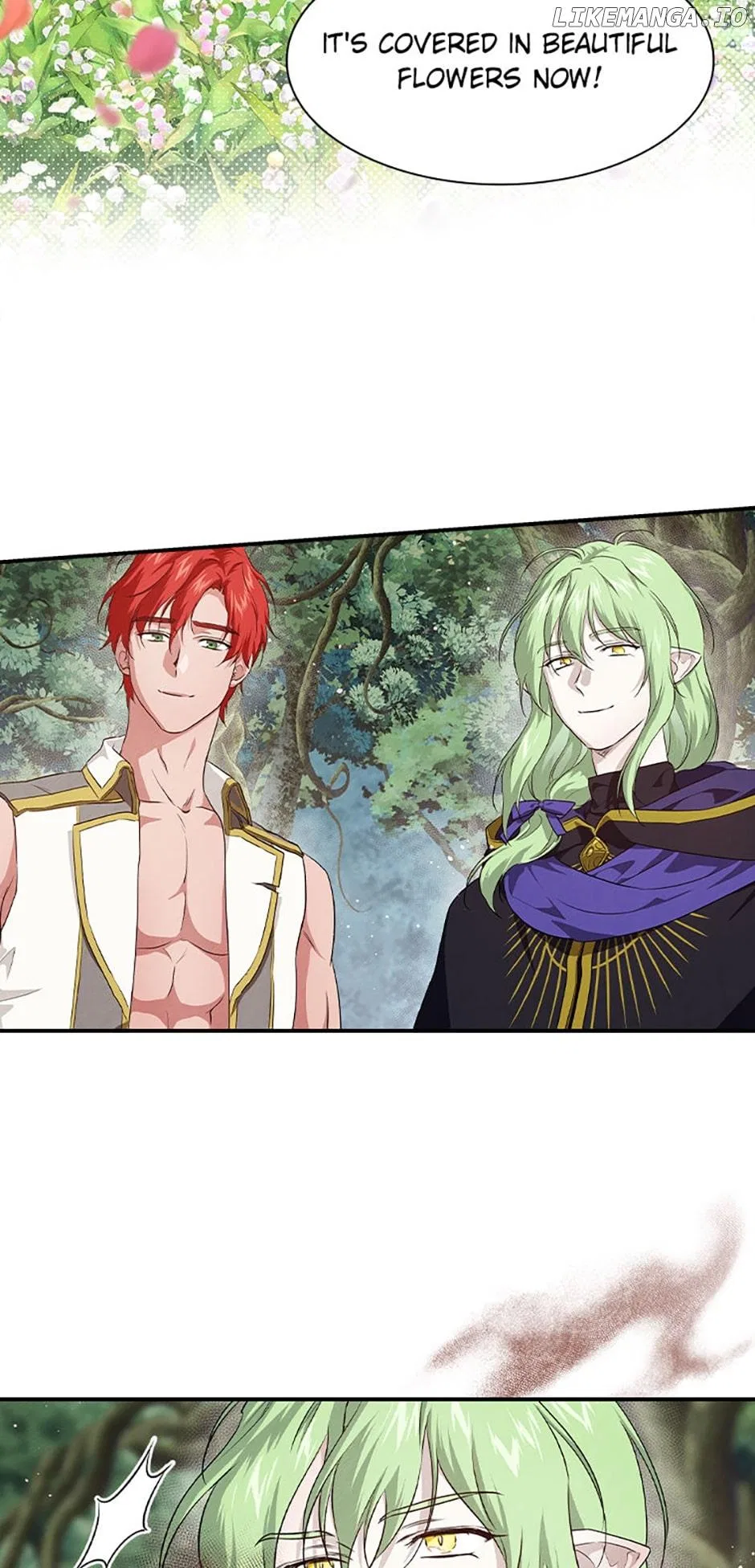 Finding My Father’s Son Chapter 52 – Page 65