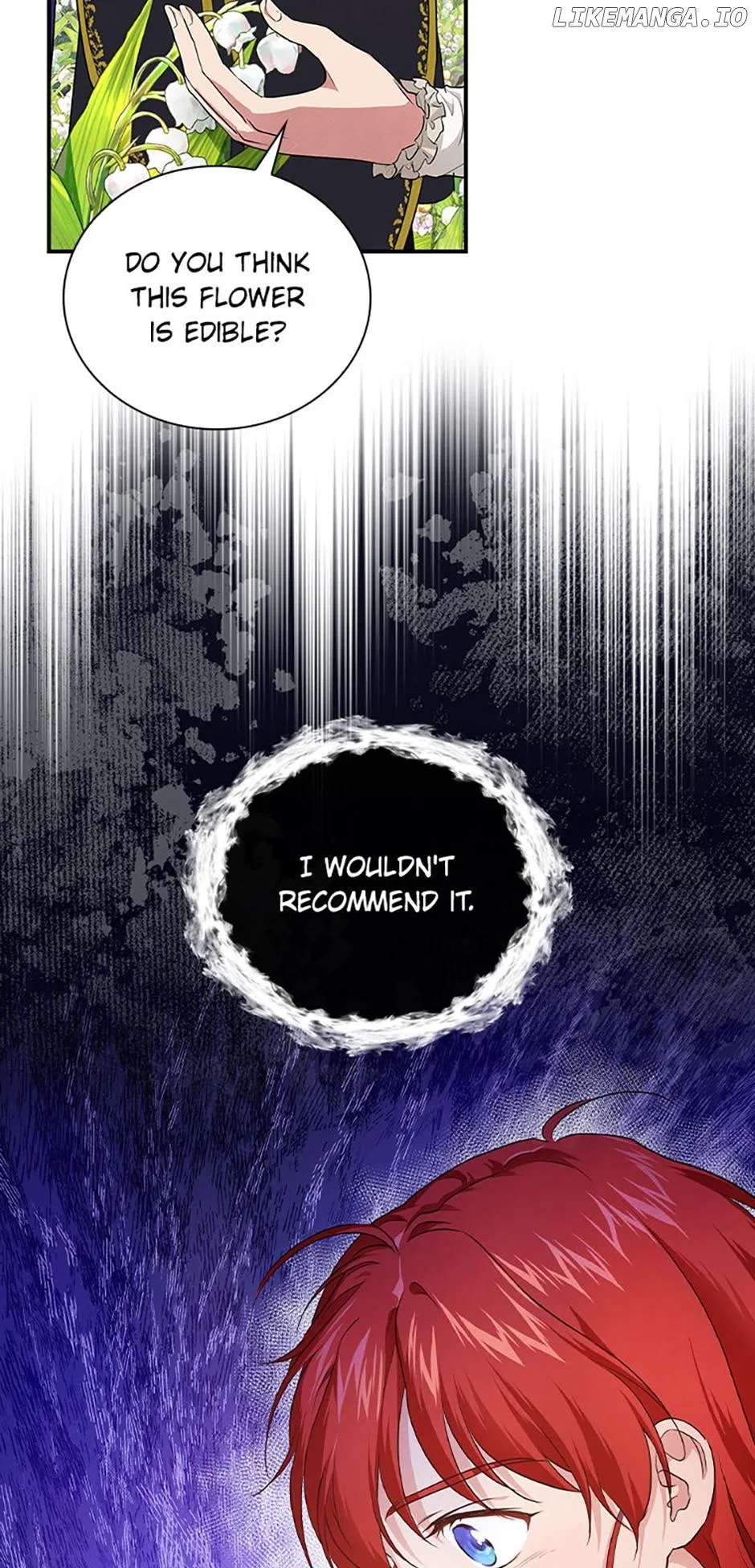 Finding My Father’s Son Chapter 52 – Page 67
