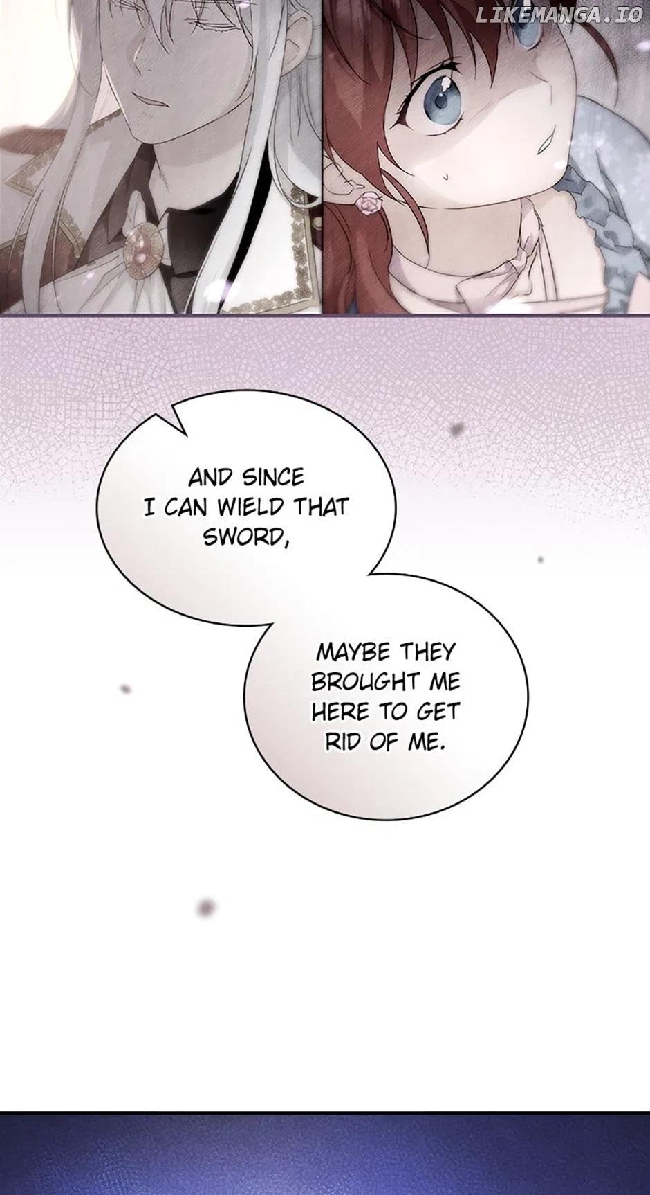 Finding My Father’s Son Chapter 51 – Page 5
