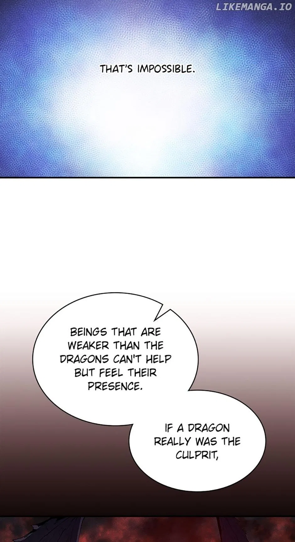 Finding My Father’s Son Chapter 51 – Page 6