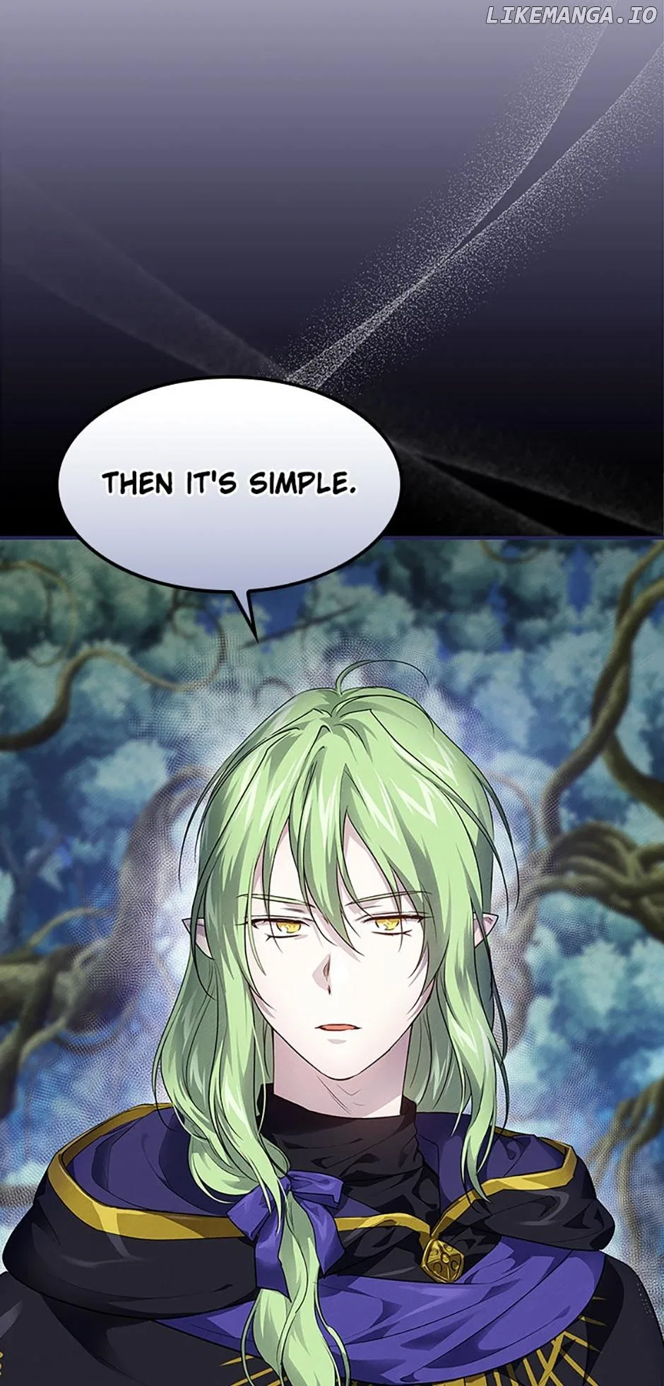 Finding My Father’s Son Chapter 51 – Page 10