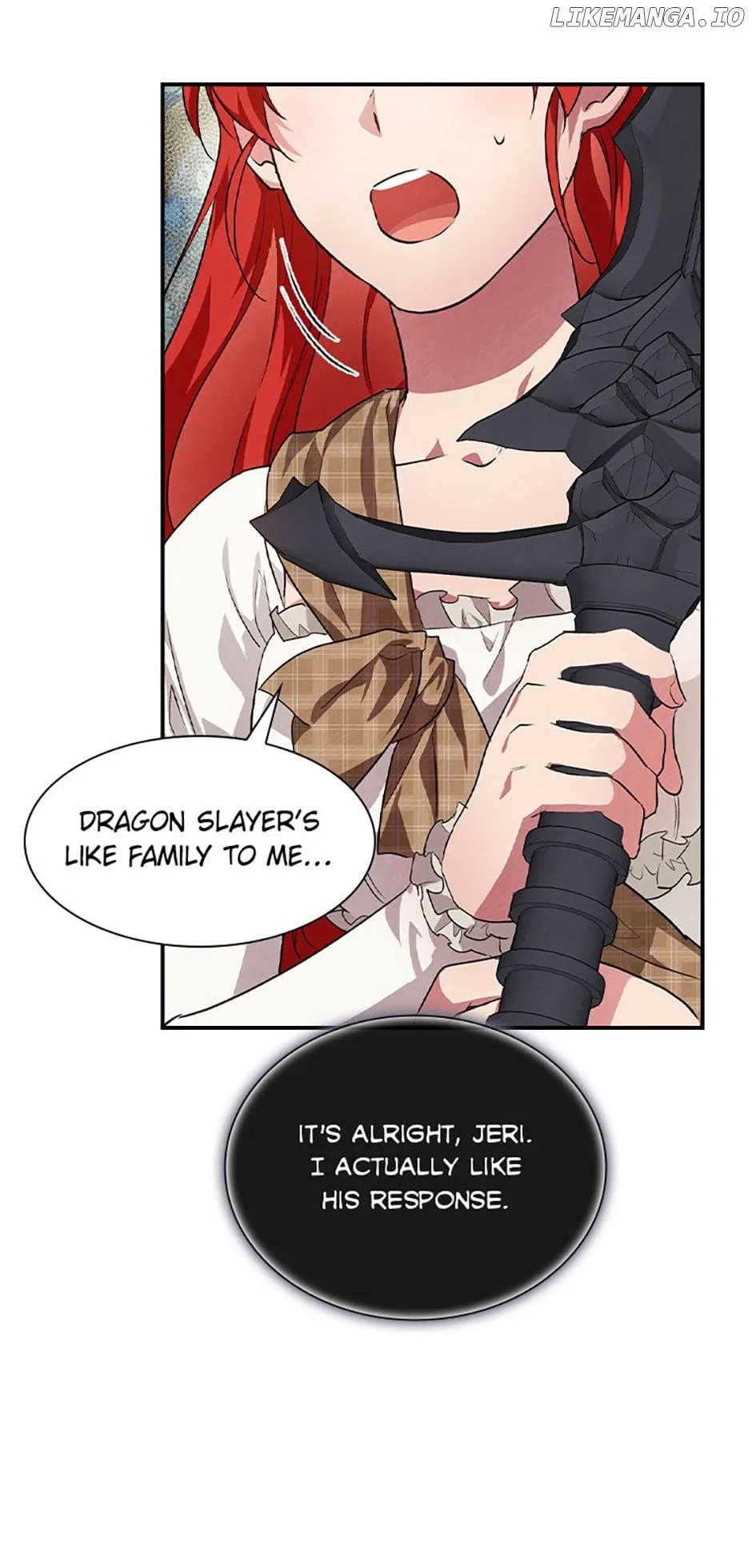 Finding My Father’s Son Chapter 51 – Page 14