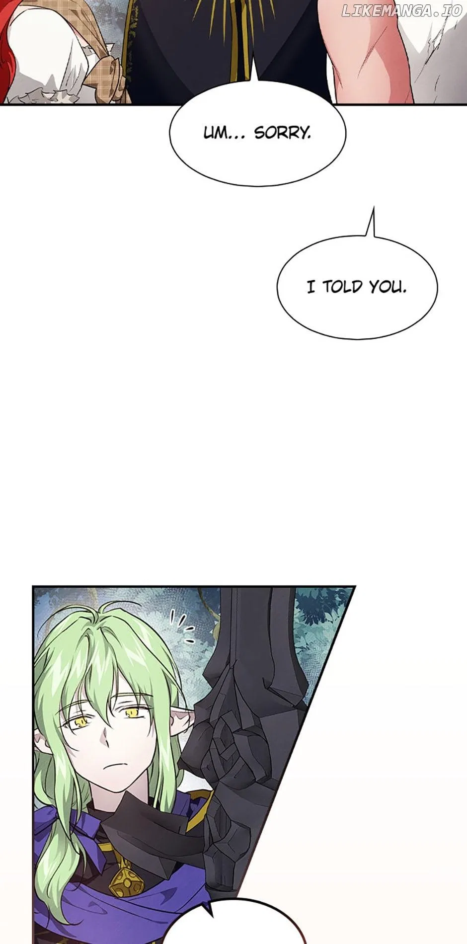 Finding My Father’s Son Chapter 51 – Page 19