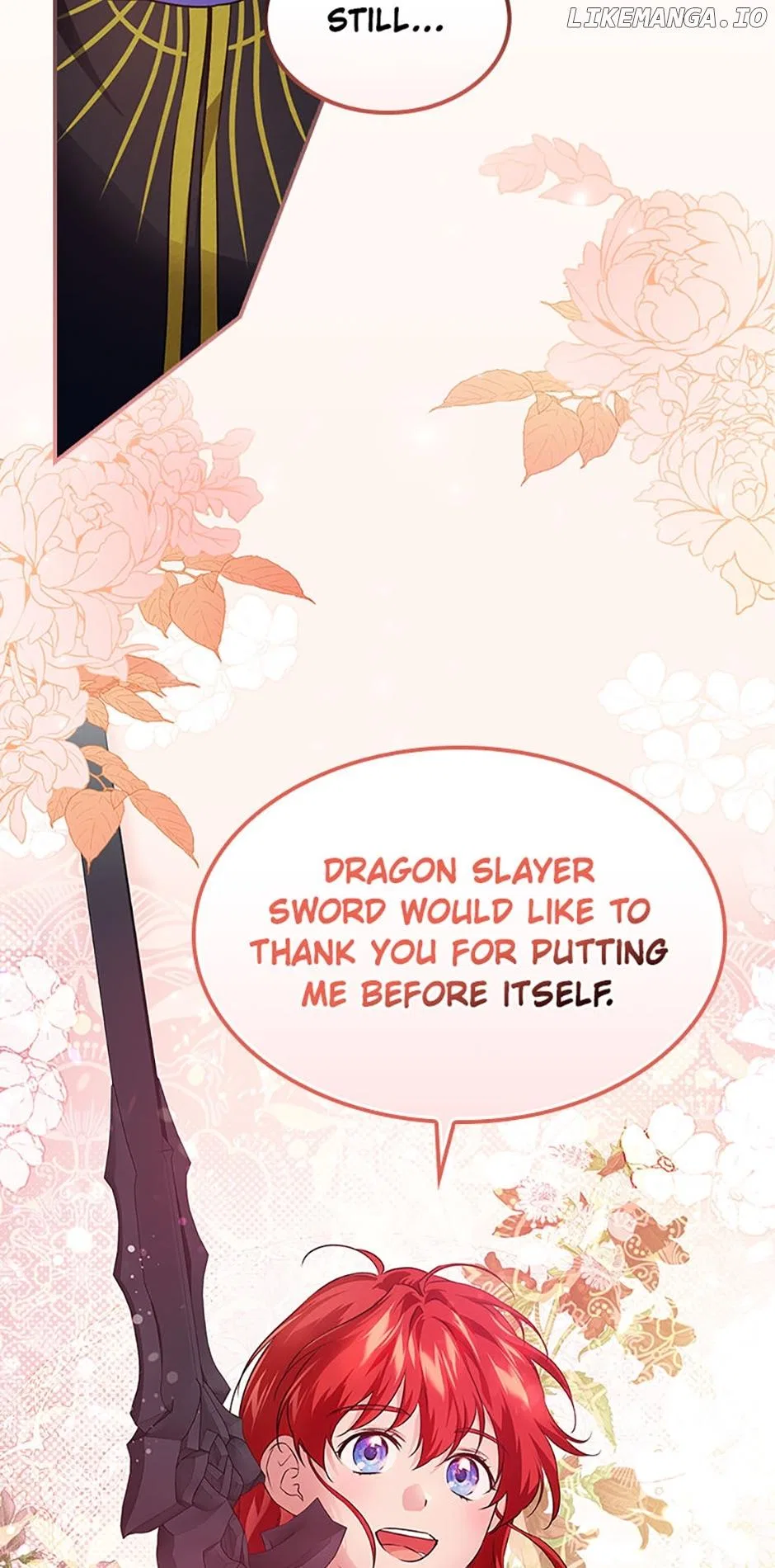 Finding My Father’s Son Chapter 51 – Page 20