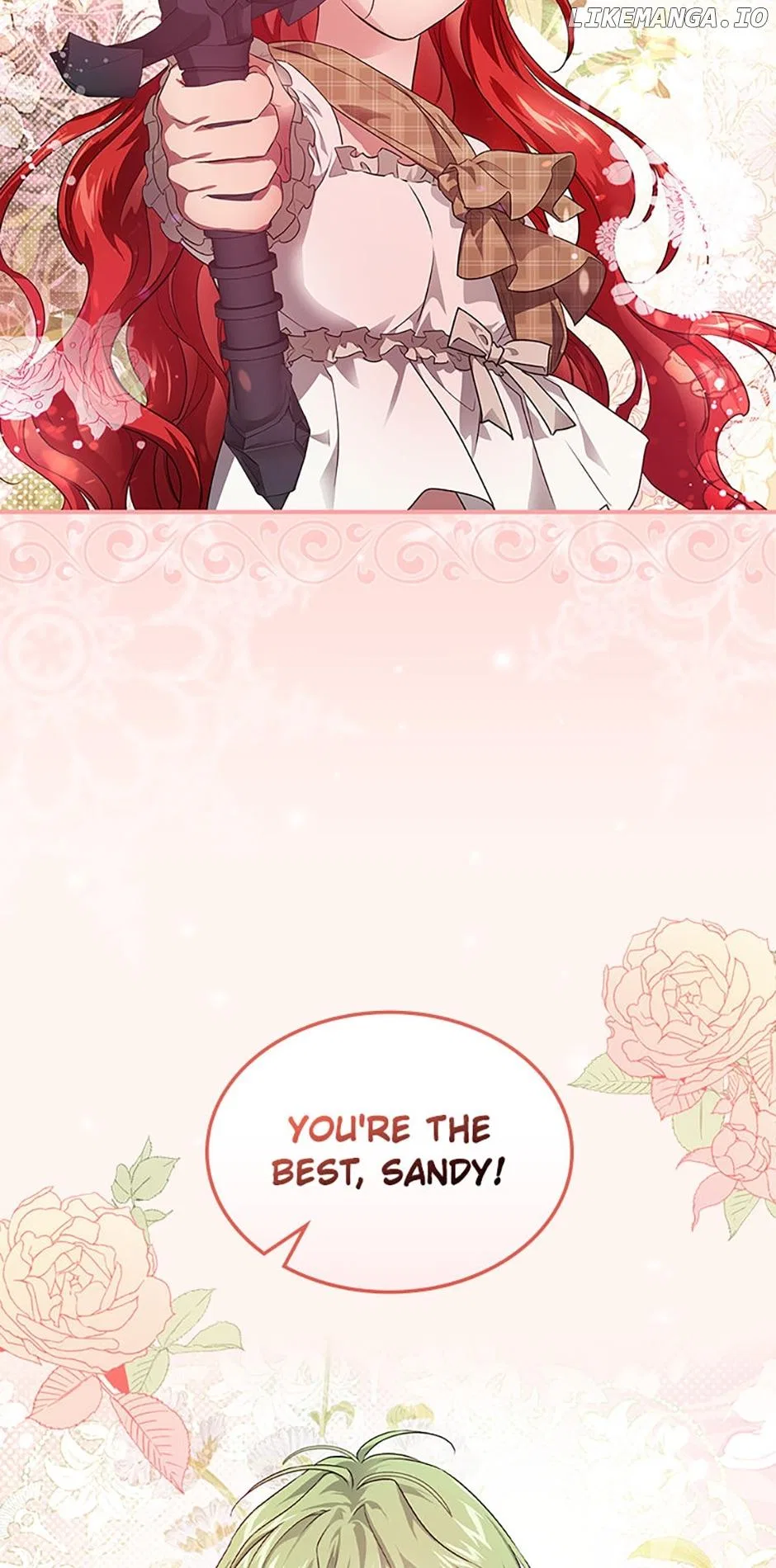 Finding My Father’s Son Chapter 51 – Page 21