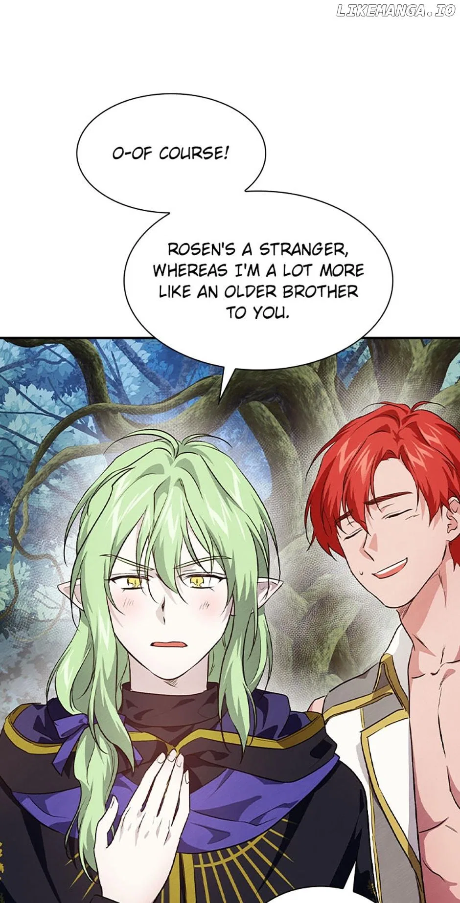 Finding My Father’s Son Chapter 51 – Page 23