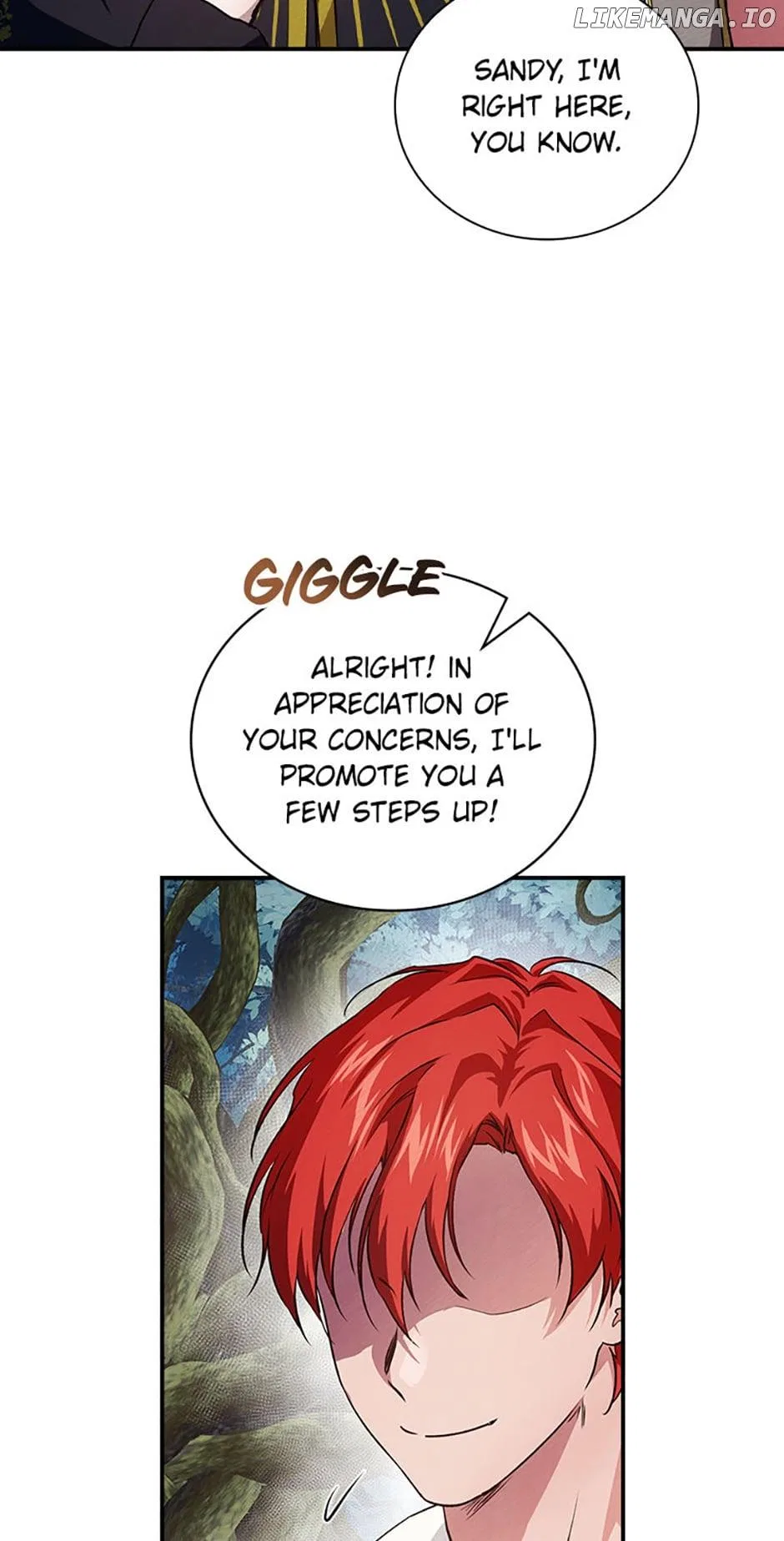 Finding My Father’s Son Chapter 51 – Page 24