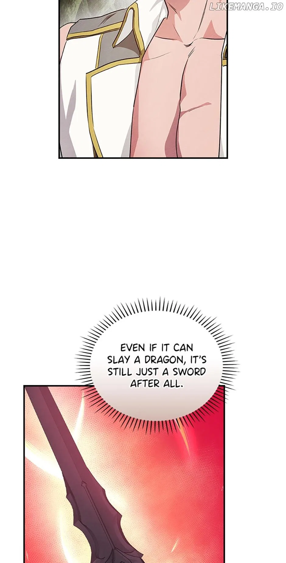 Finding My Father’s Son Chapter 51 – Page 25