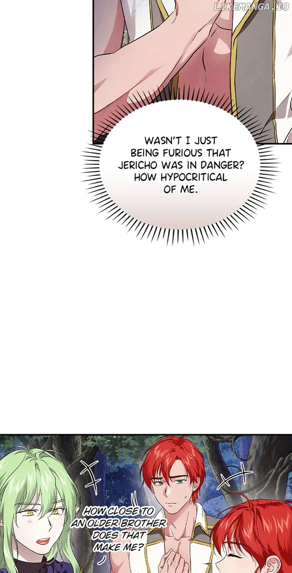 Finding My Father’s Son Chapter 51 – Page 27