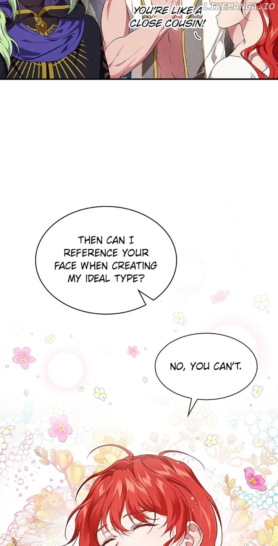 Finding My Father’s Son Chapter 51 – Page 28