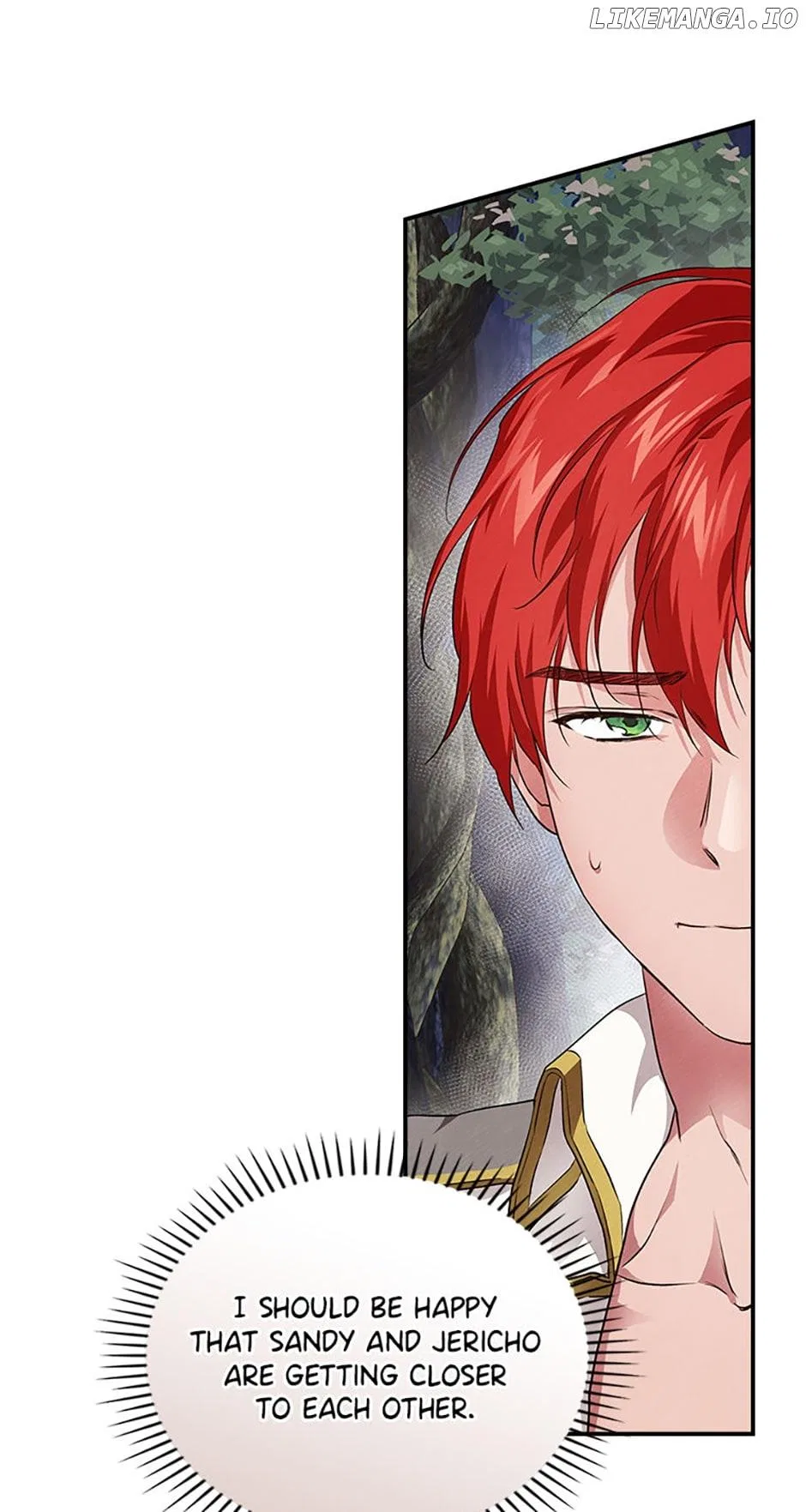 Finding My Father’s Son Chapter 51 – Page 30