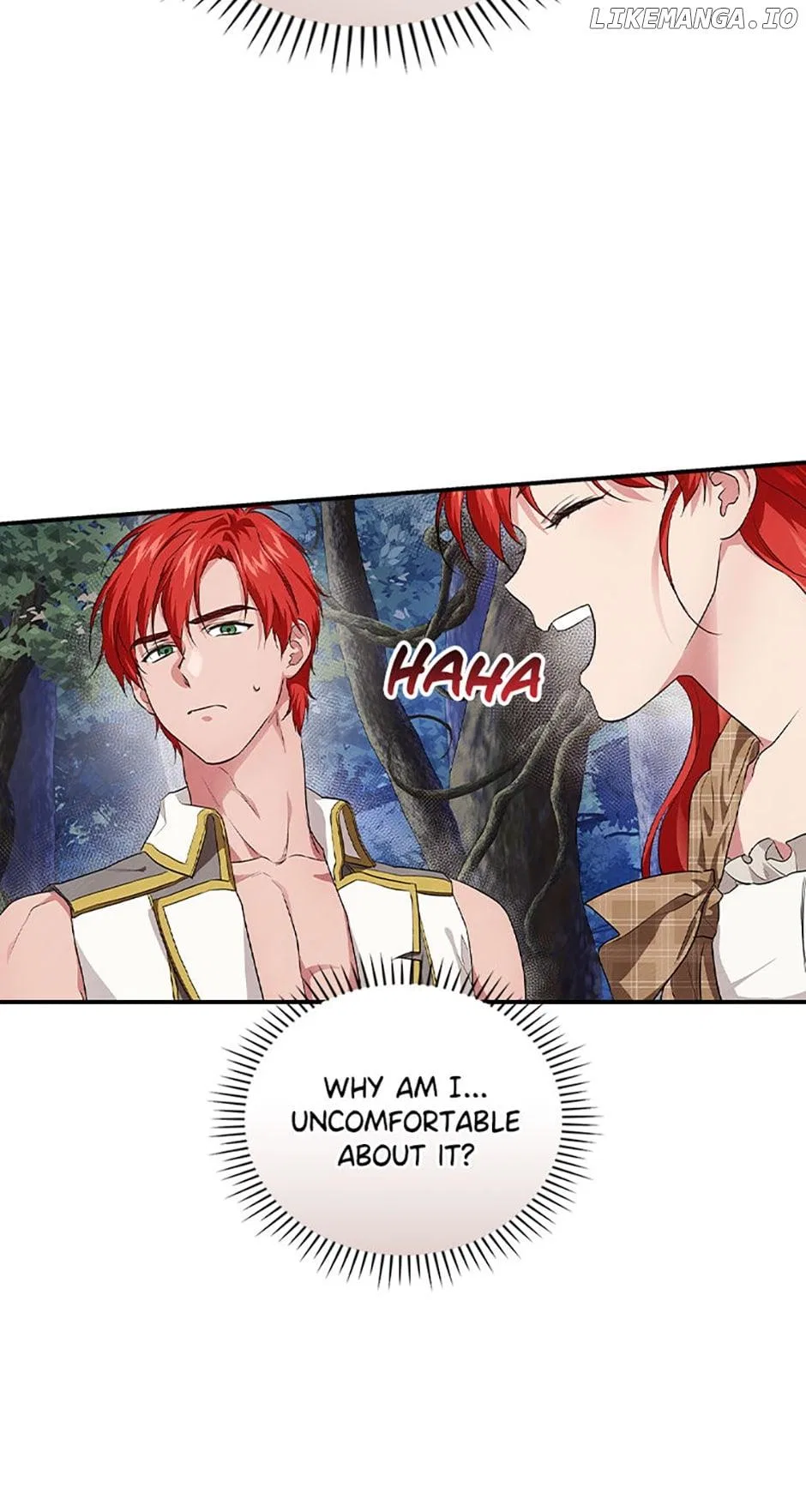 Finding My Father’s Son Chapter 51 – Page 31