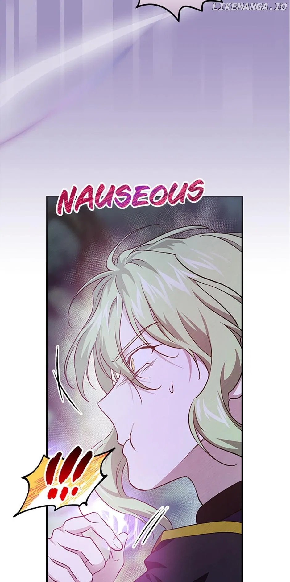 Finding My Father’s Son Chapter 51 – Page 37