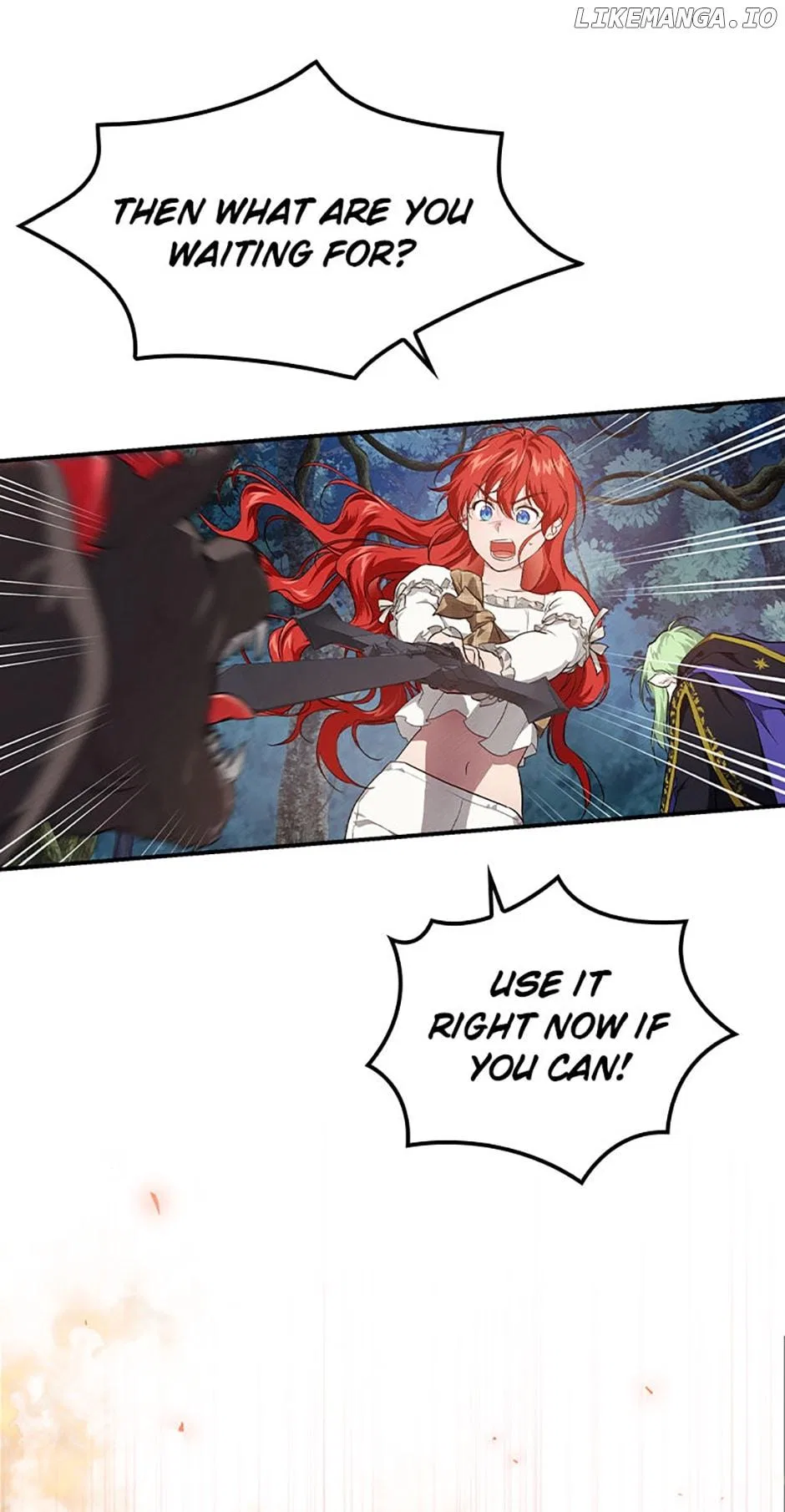 Finding My Father’s Son Chapter 51 – Page 46