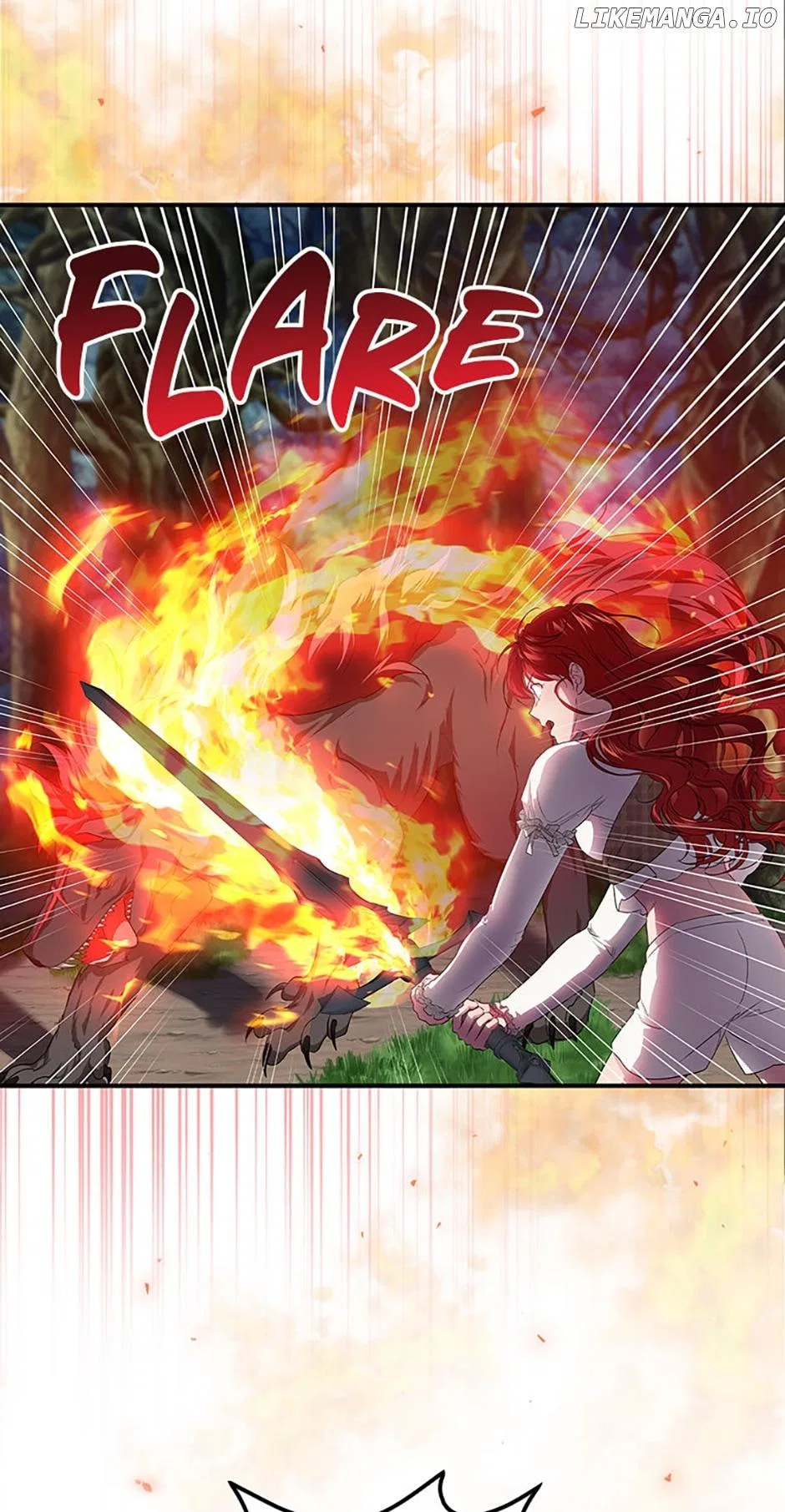 Finding My Father’s Son Chapter 51 – Page 47