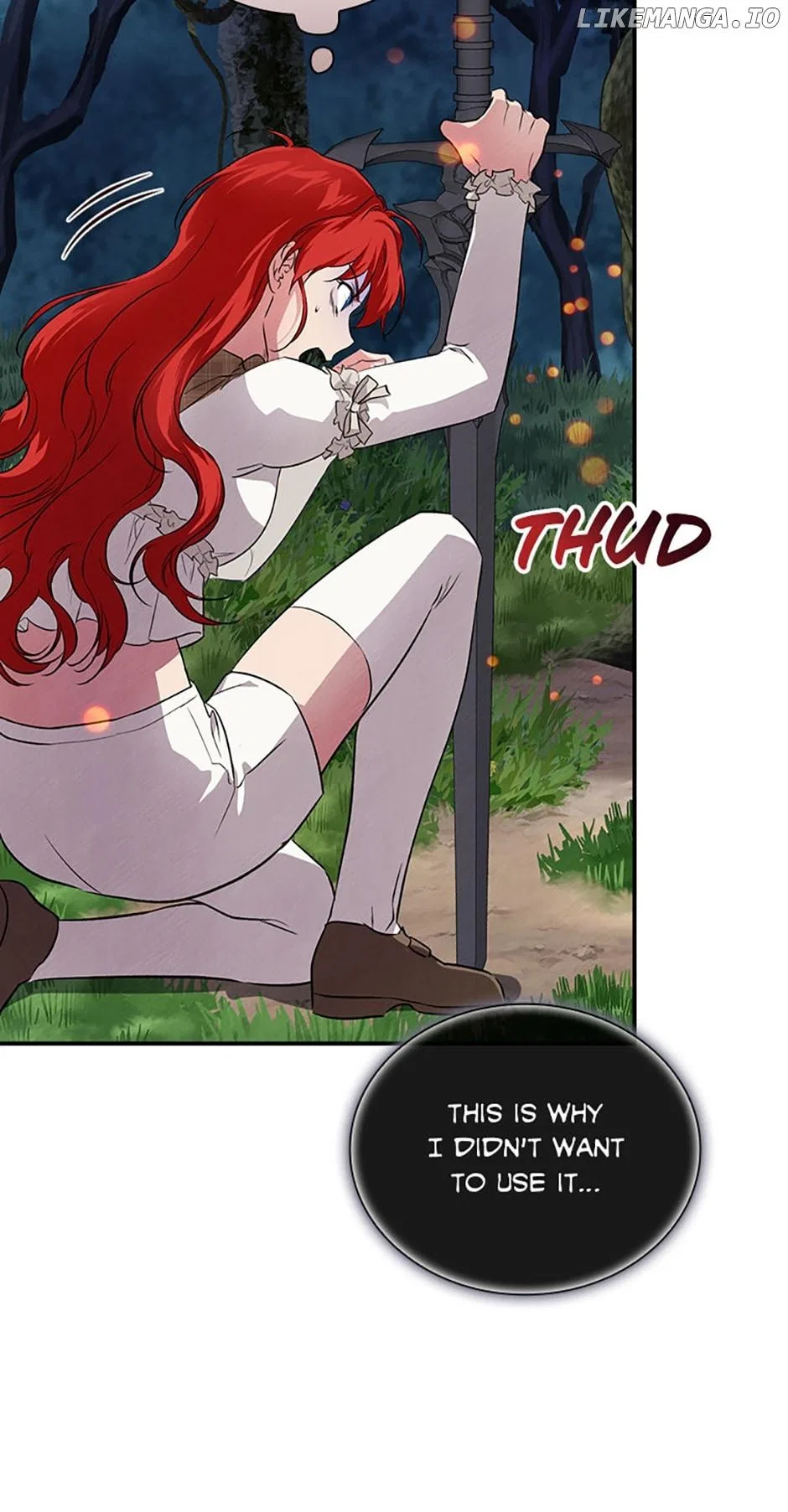 Finding My Father’s Son Chapter 51 – Page 50