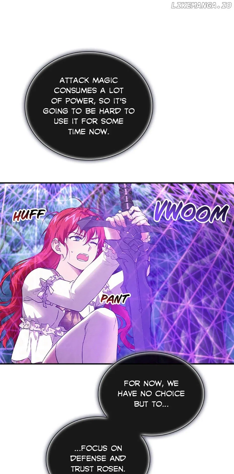 Finding My Father’s Son Chapter 51 – Page 51