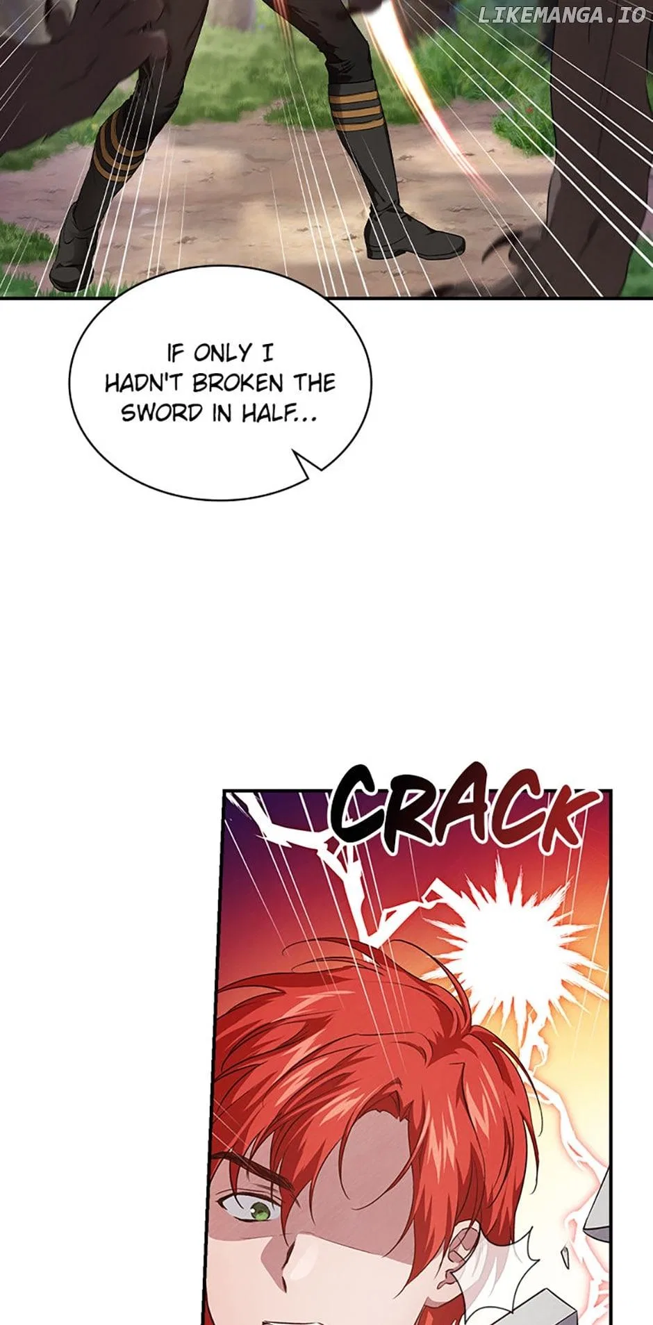 Finding My Father’s Son Chapter 51 – Page 53