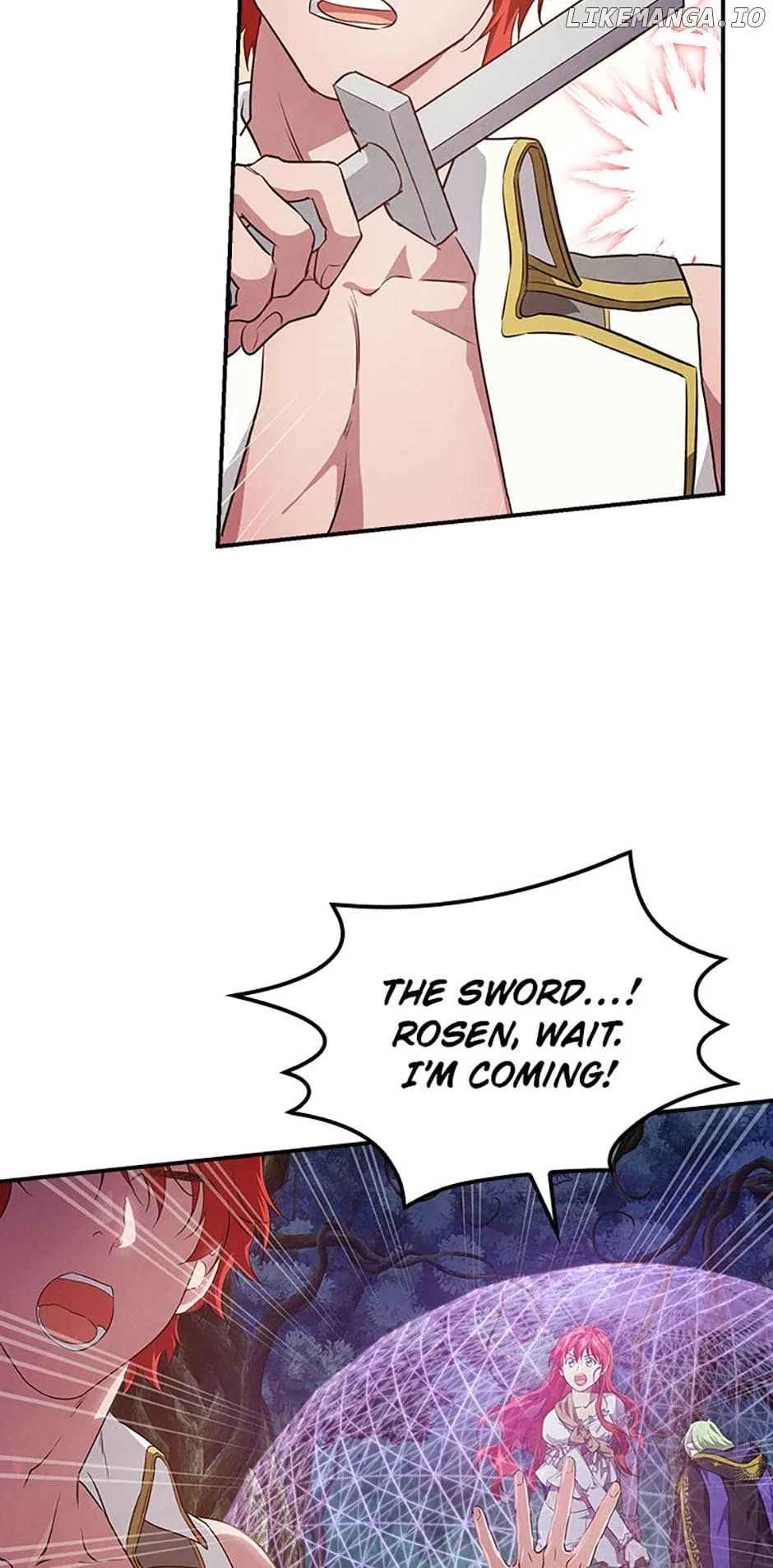 Finding My Father’s Son Chapter 51 – Page 54