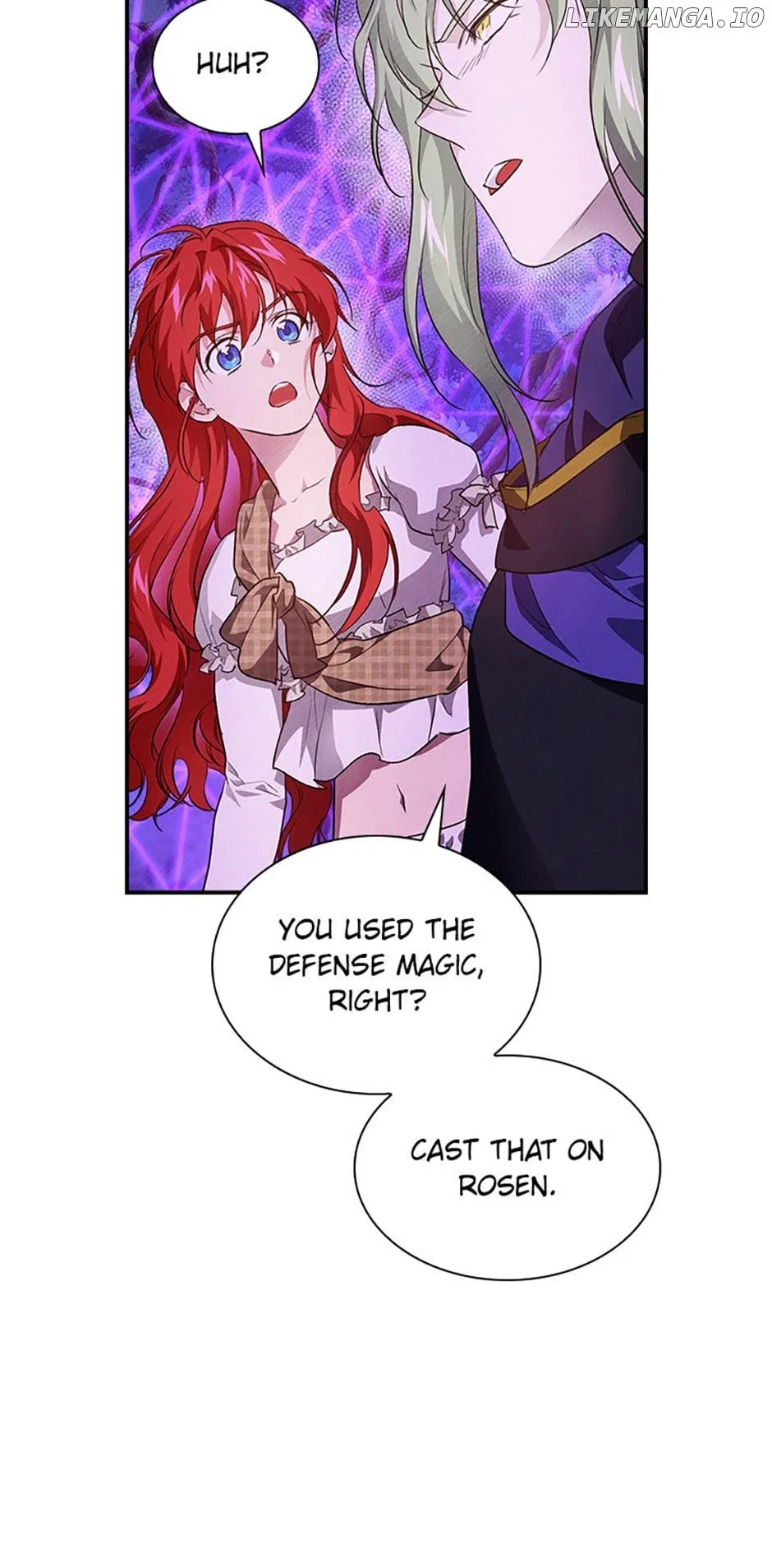 Finding My Father’s Son Chapter 51 – Page 57