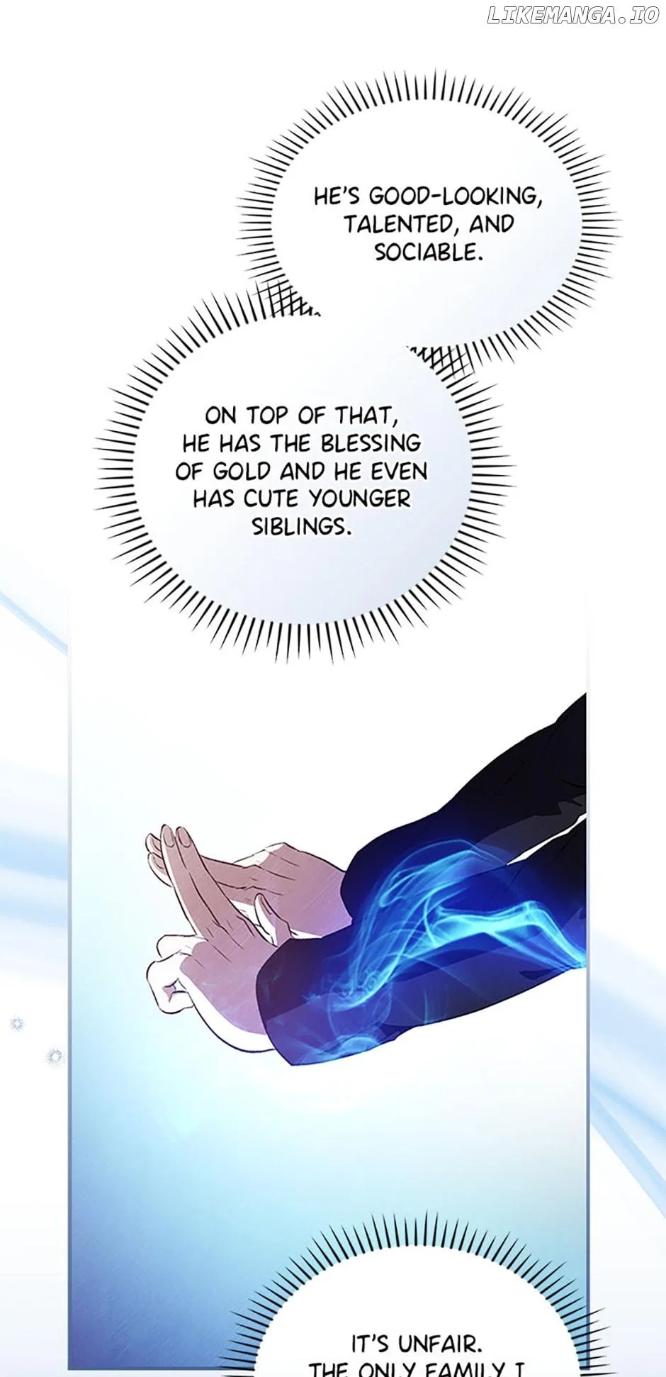 Finding My Father’s Son Chapter 51 – Page 60