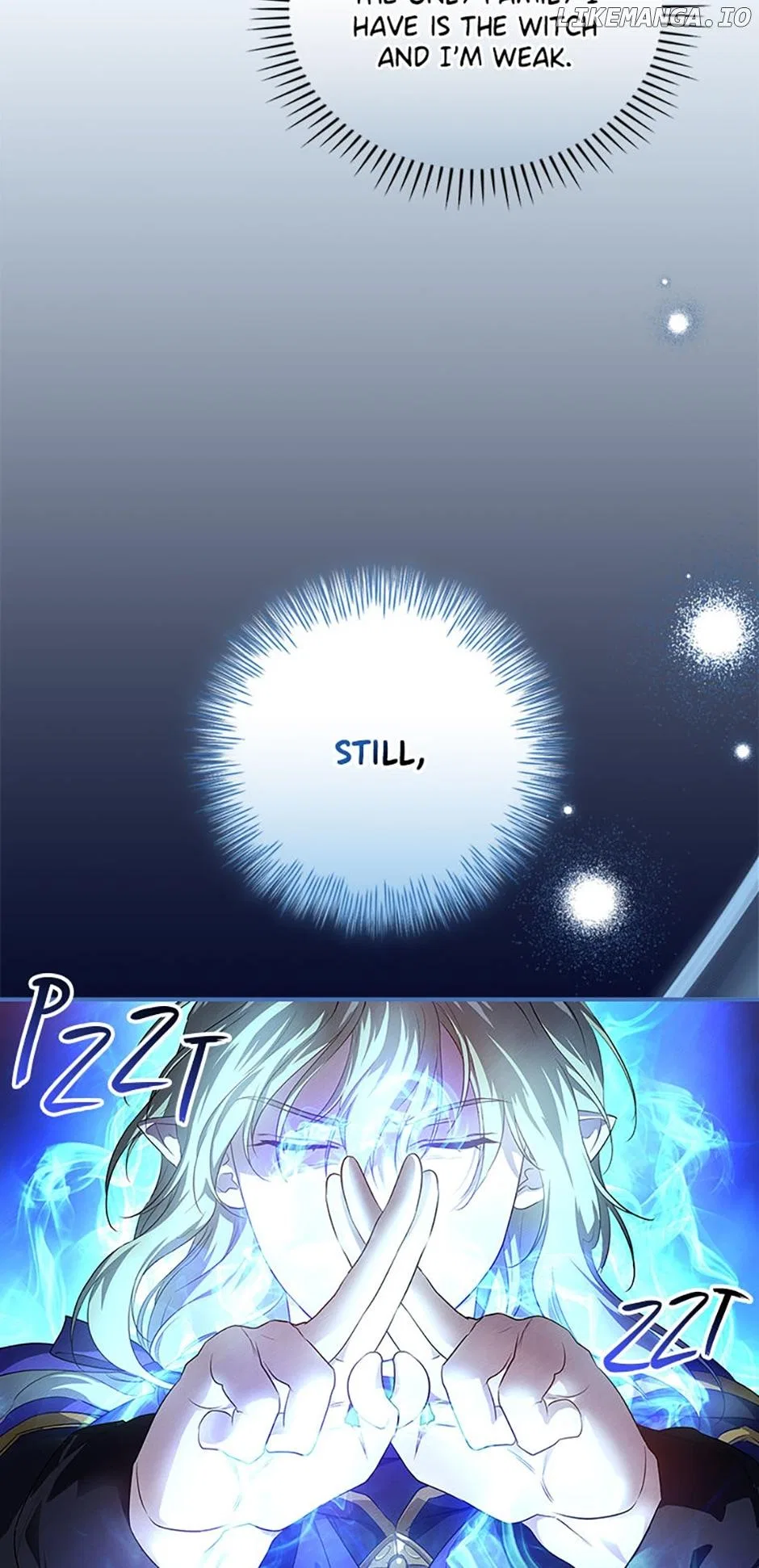 Finding My Father’s Son Chapter 51 – Page 61