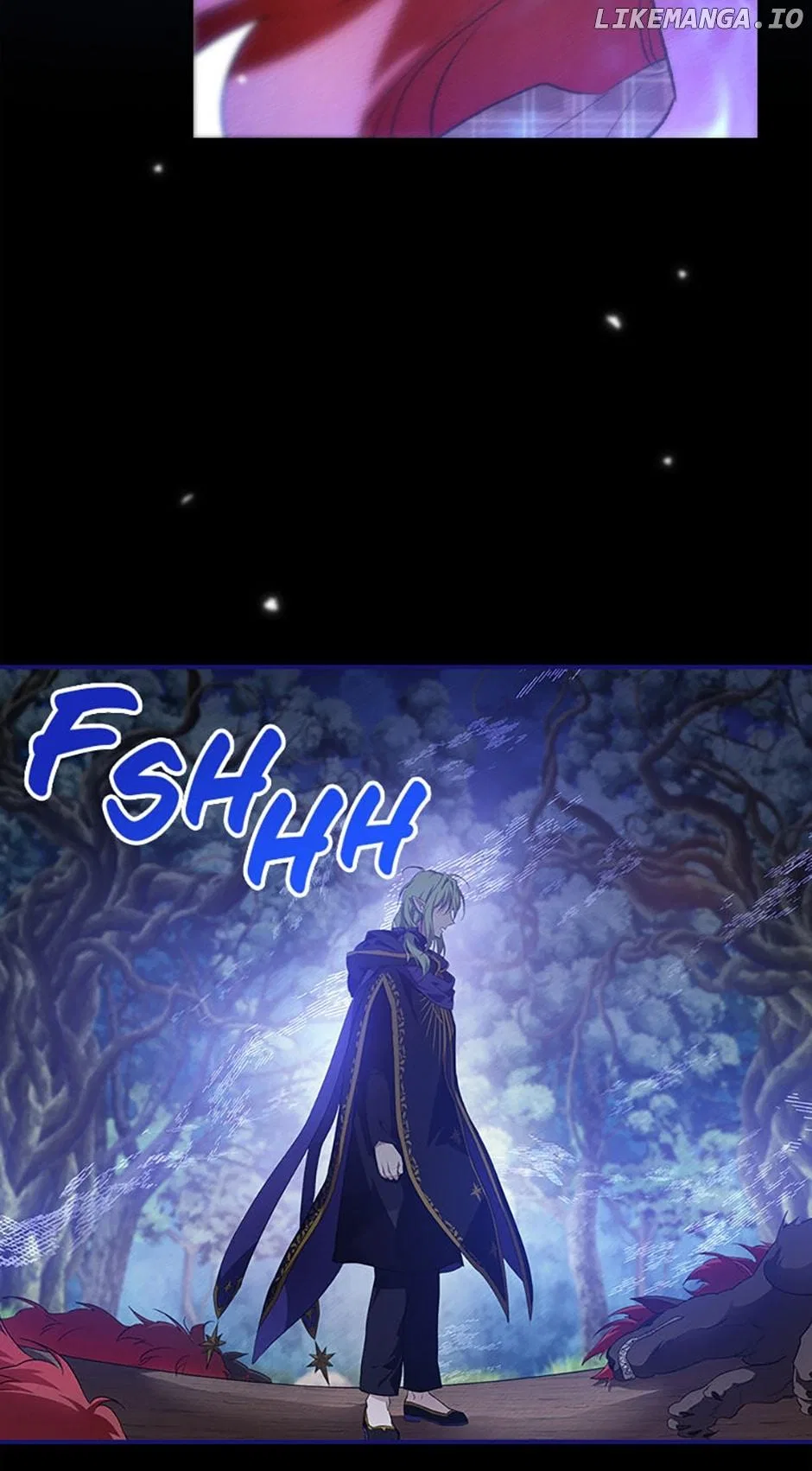 Finding My Father’s Son Chapter 51 – Page 68