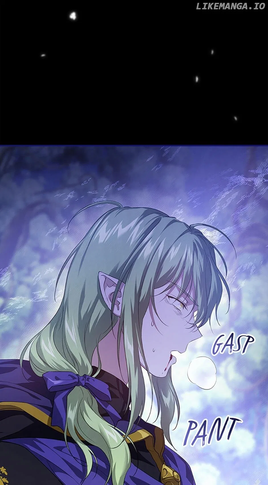 Finding My Father’s Son Chapter 51 – Page 69