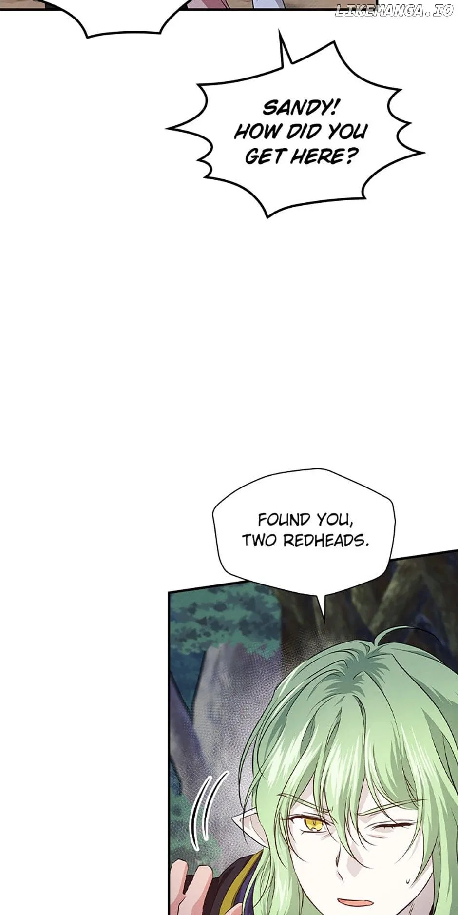 Finding My Father’s Son Chapter 50 – Page 2