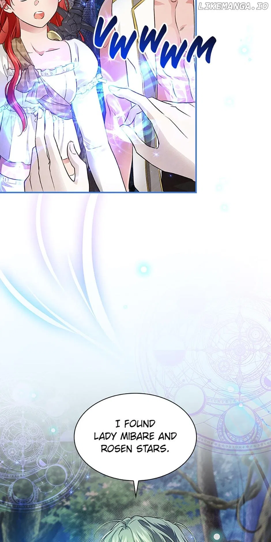Finding My Father’s Son Chapter 50 – Page 6