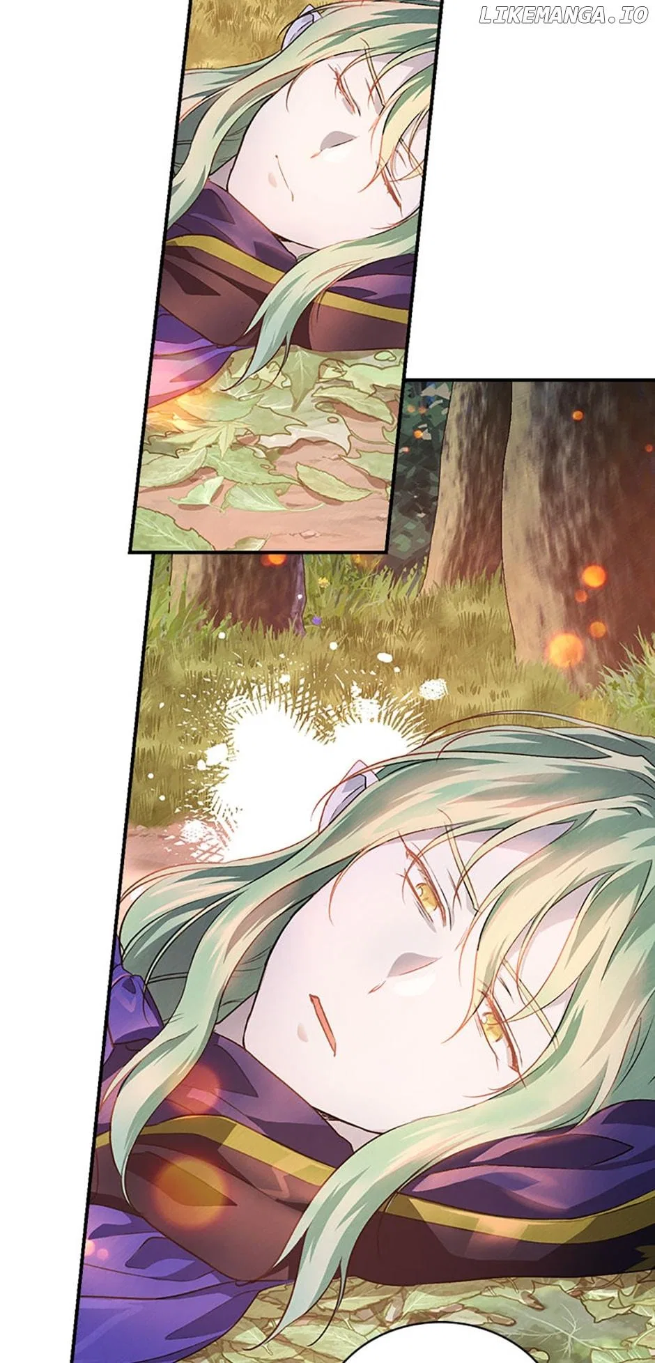 Finding My Father’s Son Chapter 50 – Page 17