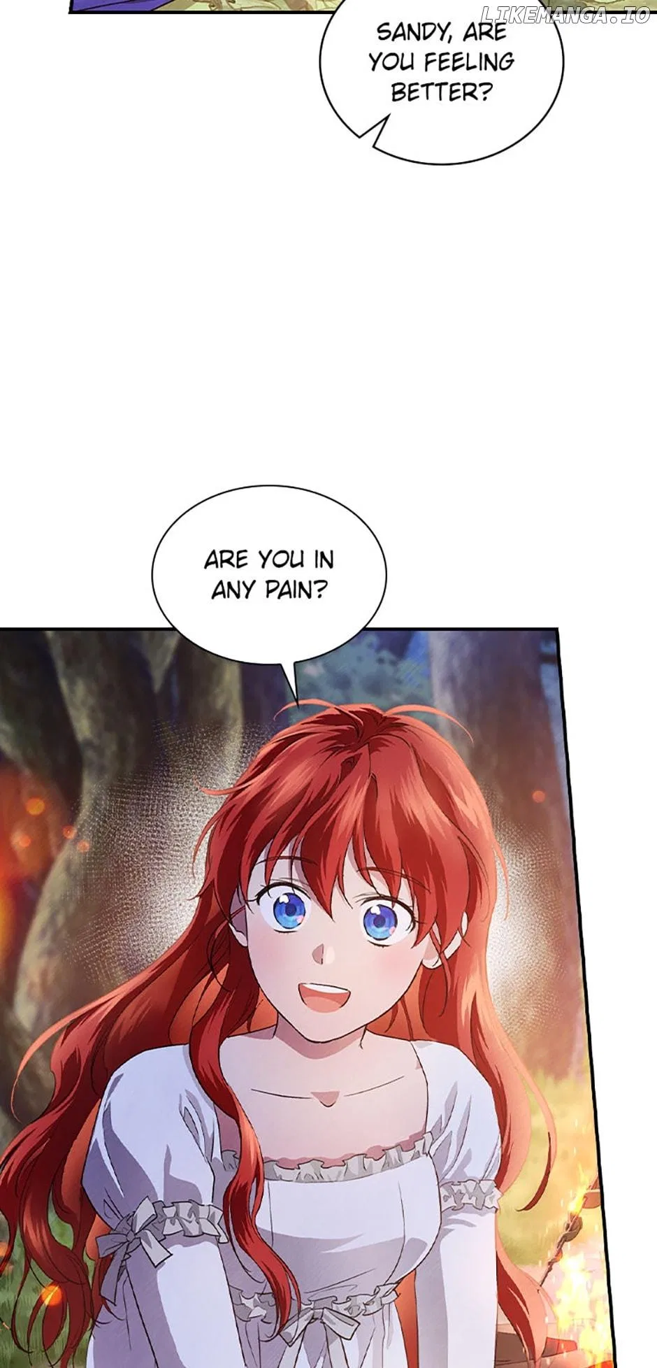 Finding My Father’s Son Chapter 50 – Page 18