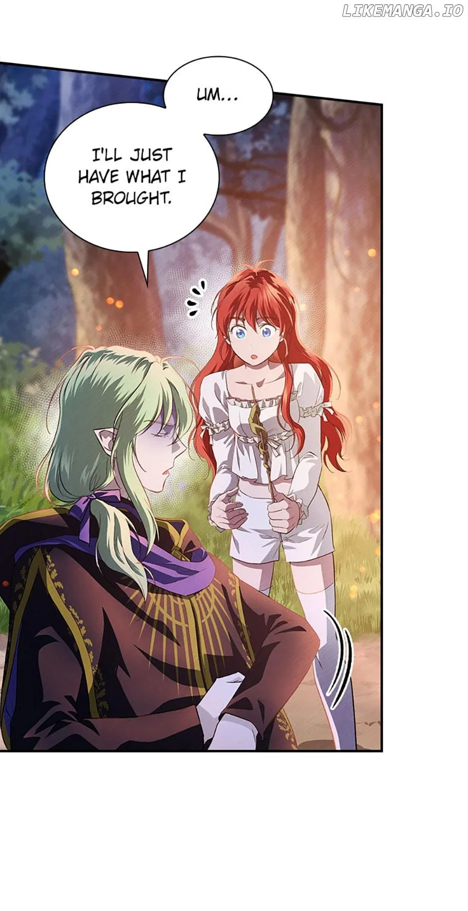 Finding My Father’s Son Chapter 50 – Page 21