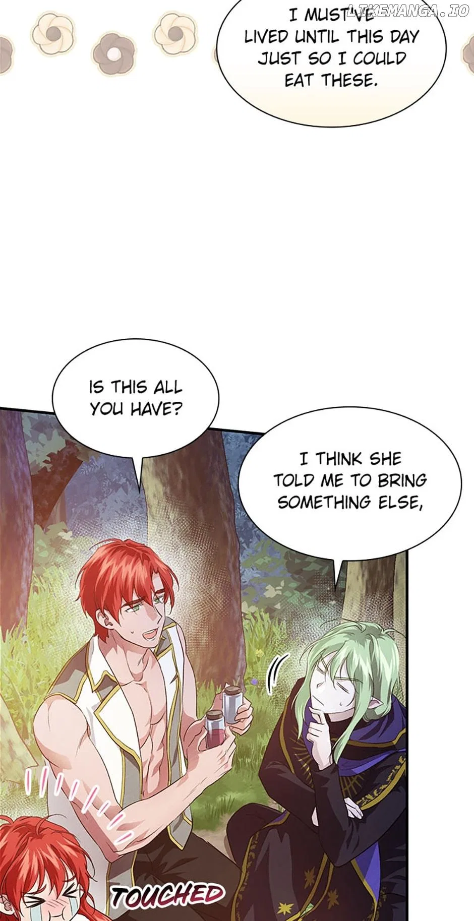 Finding My Father’s Son Chapter 50 – Page 24