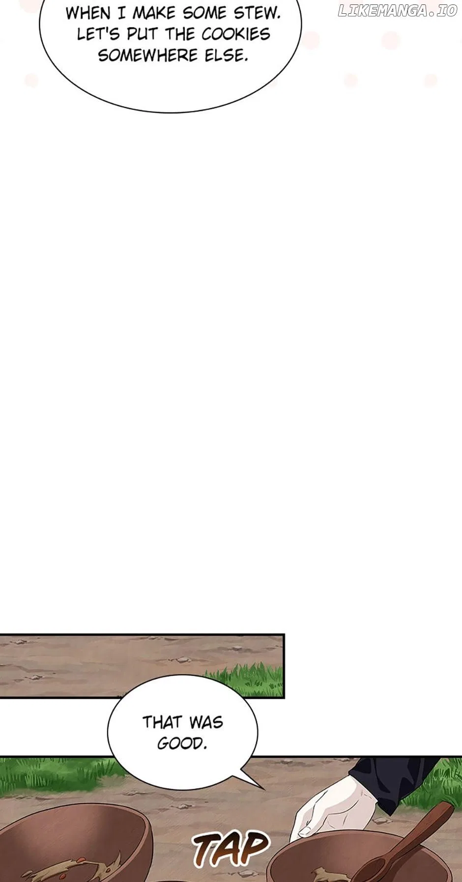 Finding My Father’s Son Chapter 50 – Page 29