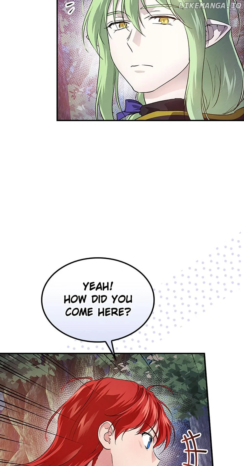 Finding My Father’s Son Chapter 50 – Page 32