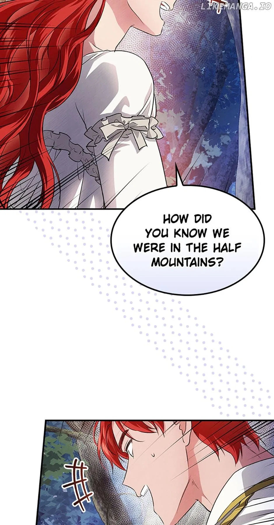 Finding My Father’s Son Chapter 50 – Page 33