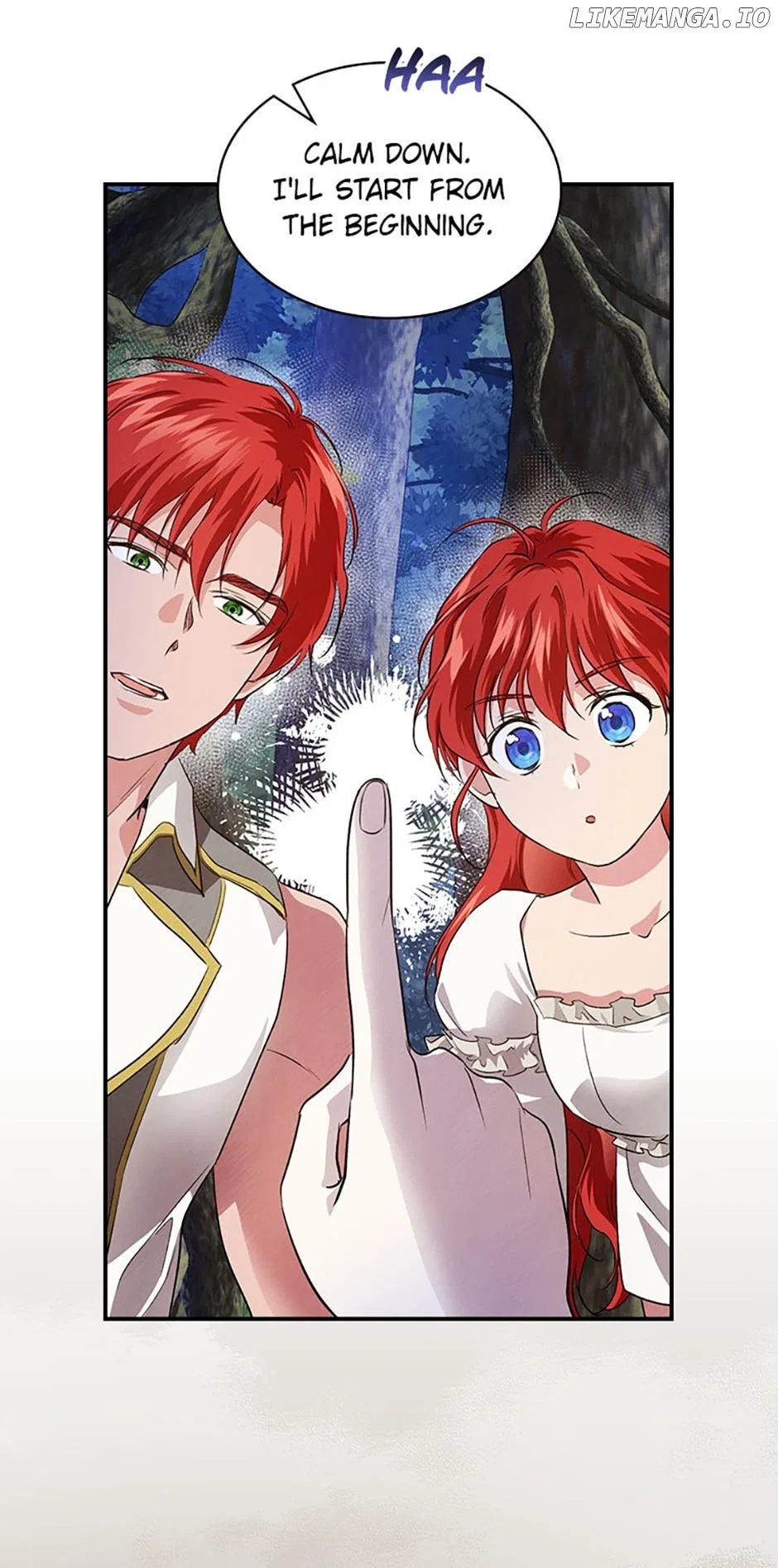 Finding My Father’s Son Chapter 50 – Page 36