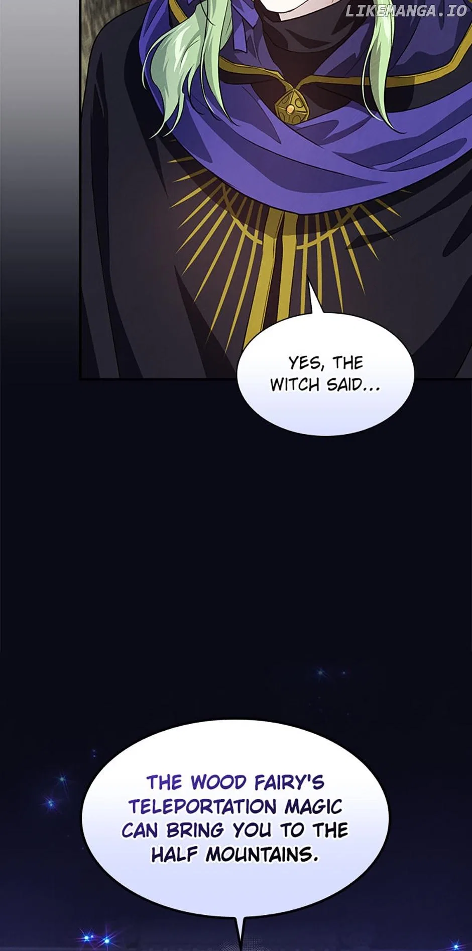 Finding My Father’s Son Chapter 50 – Page 40