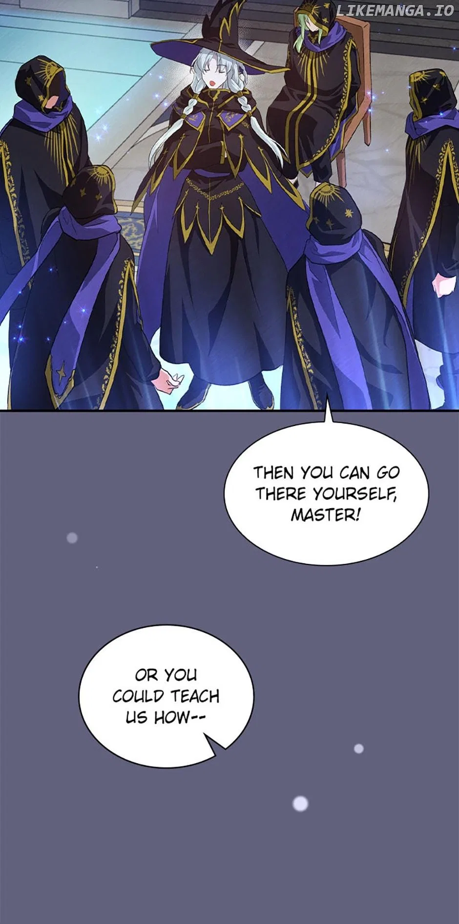 Finding My Father’s Son Chapter 50 – Page 42